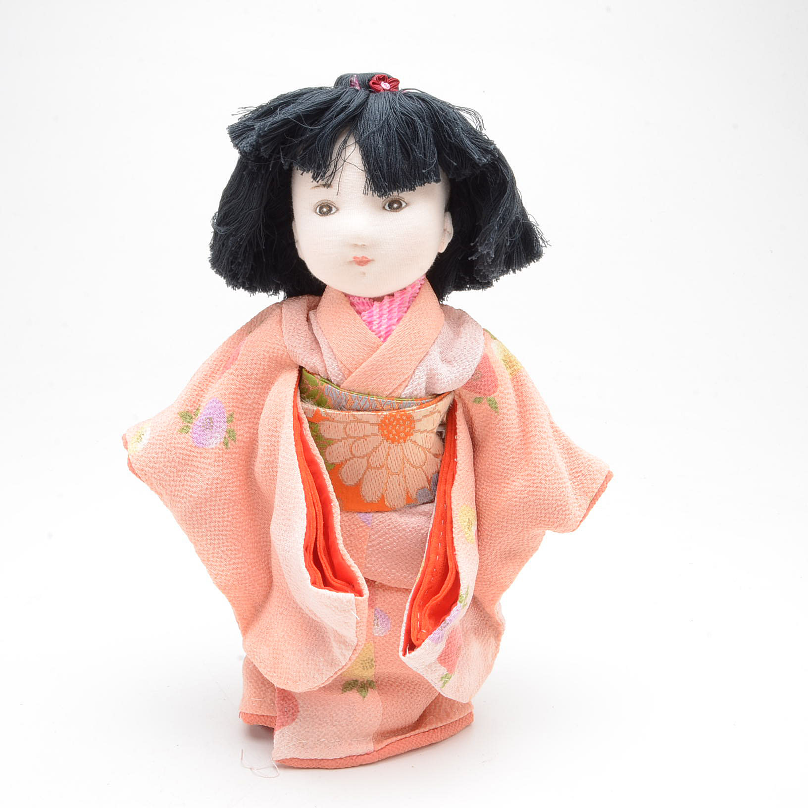 Japanese Doll