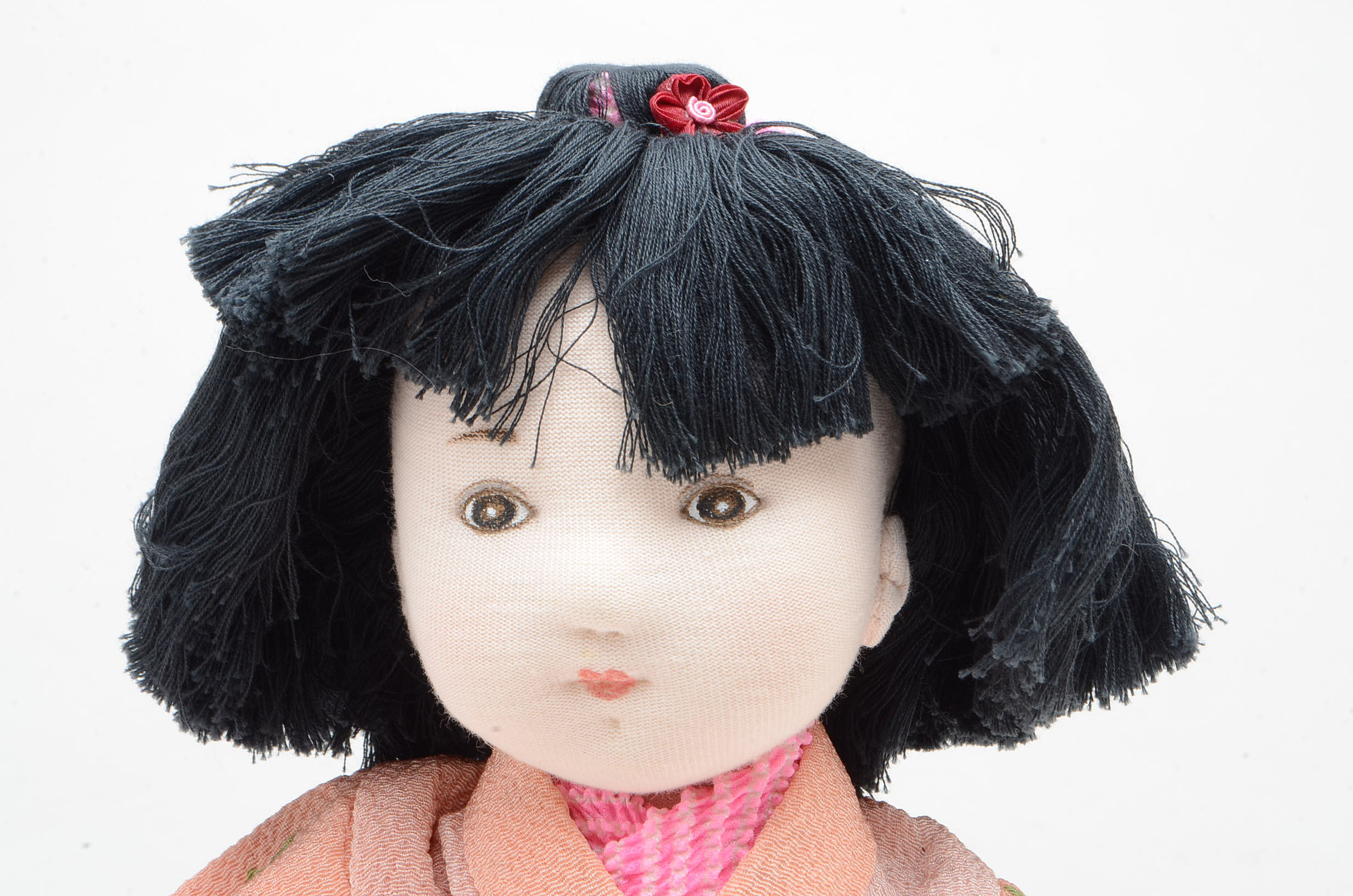 Japanese Doll