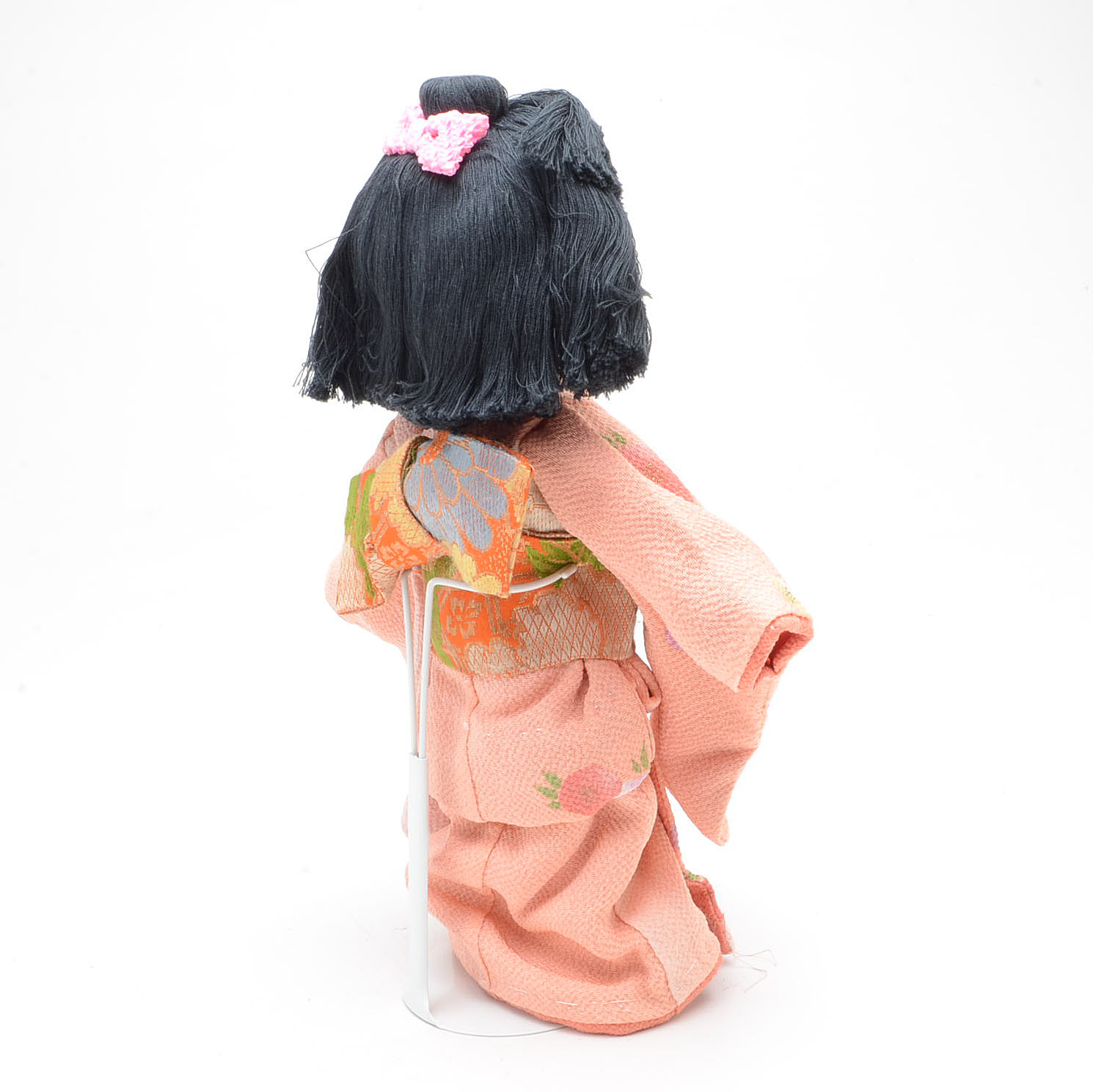 Japanese Doll