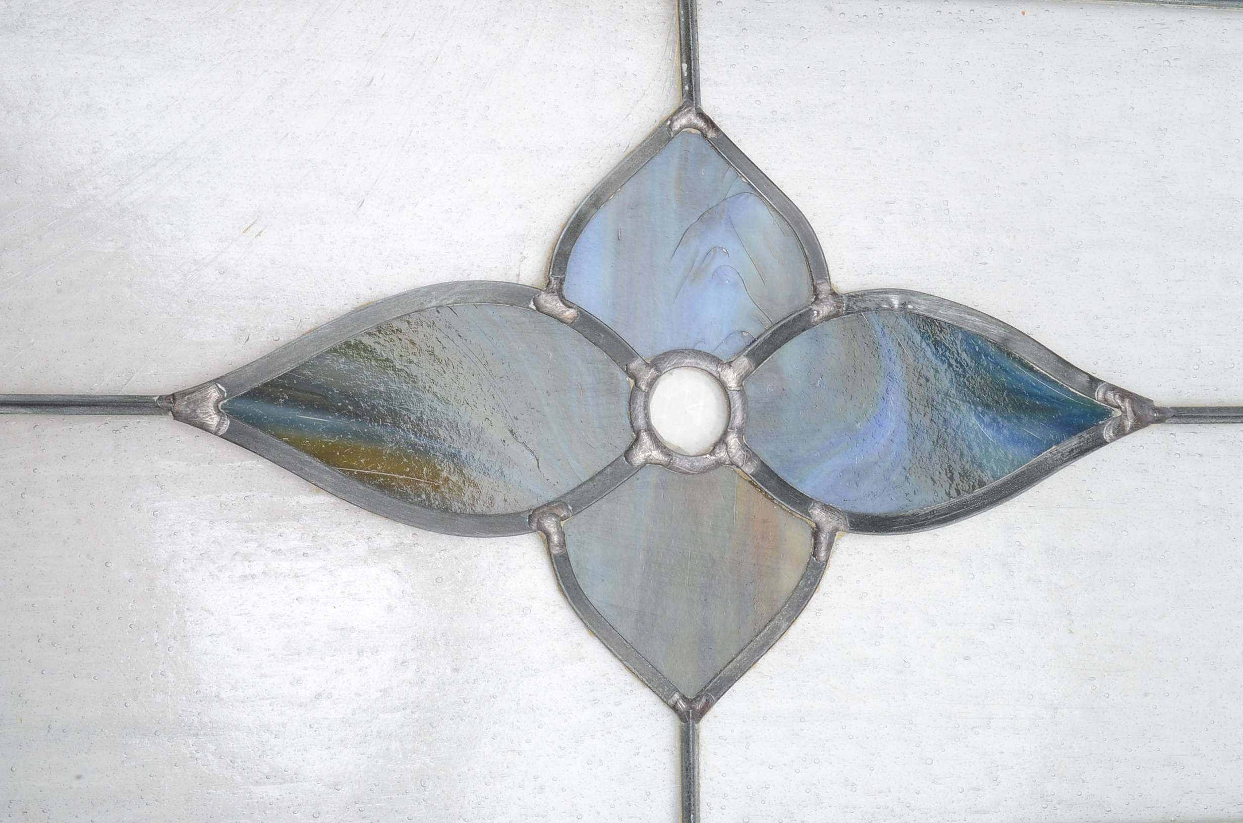 Decorative Glass Panel