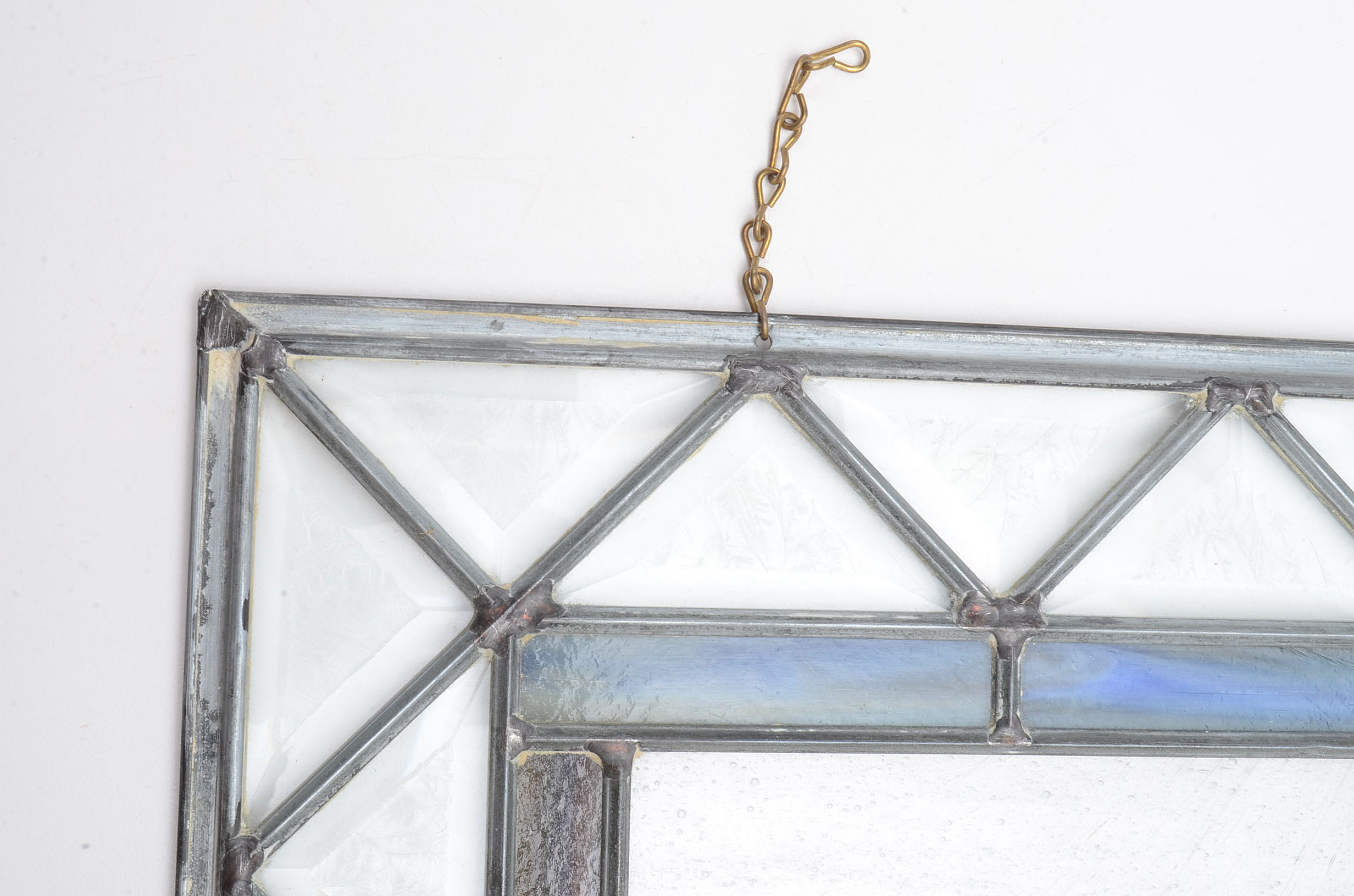 Decorative Glass Panel