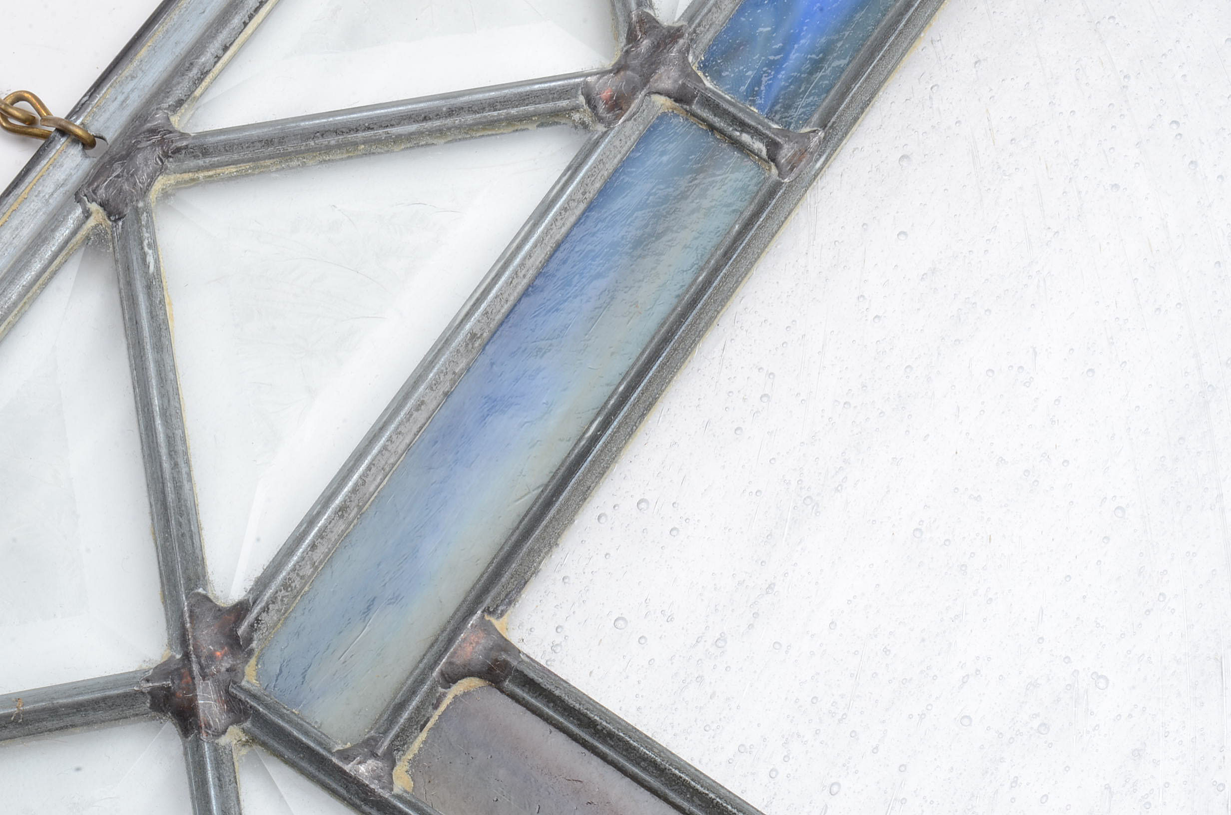 Decorative Glass Panel