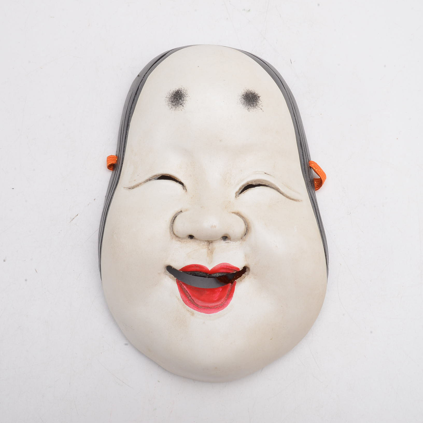 Japanese Decorative Masks