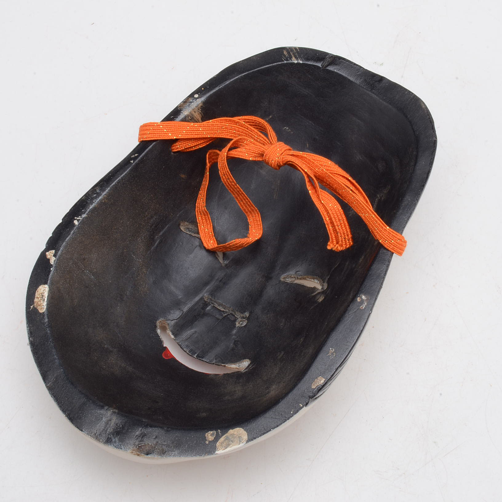 Japanese Decorative Masks