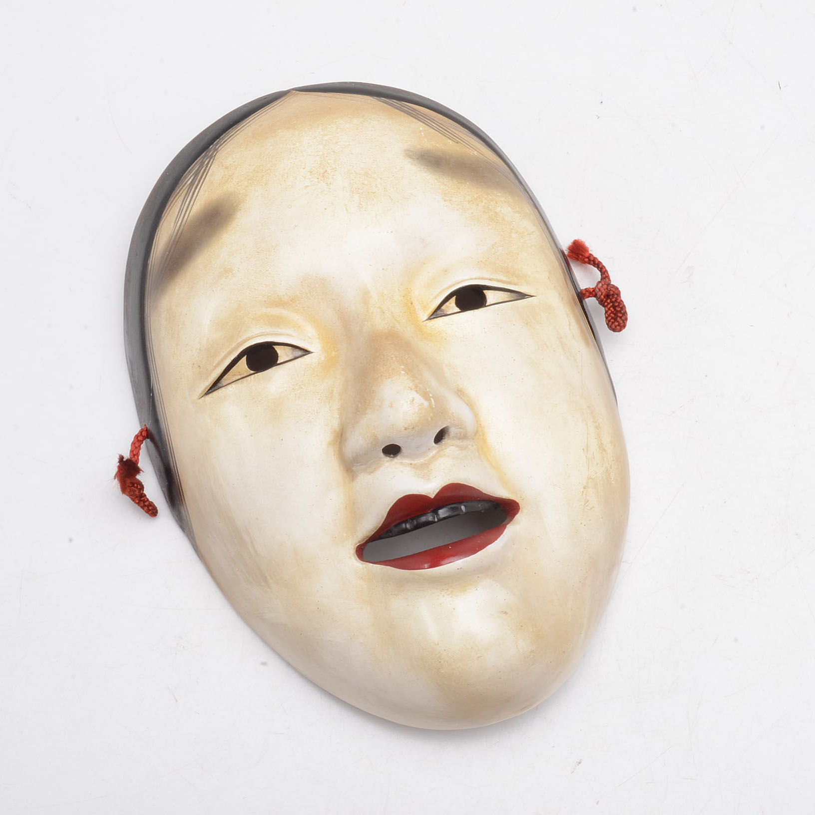 Japanese Decorative Masks