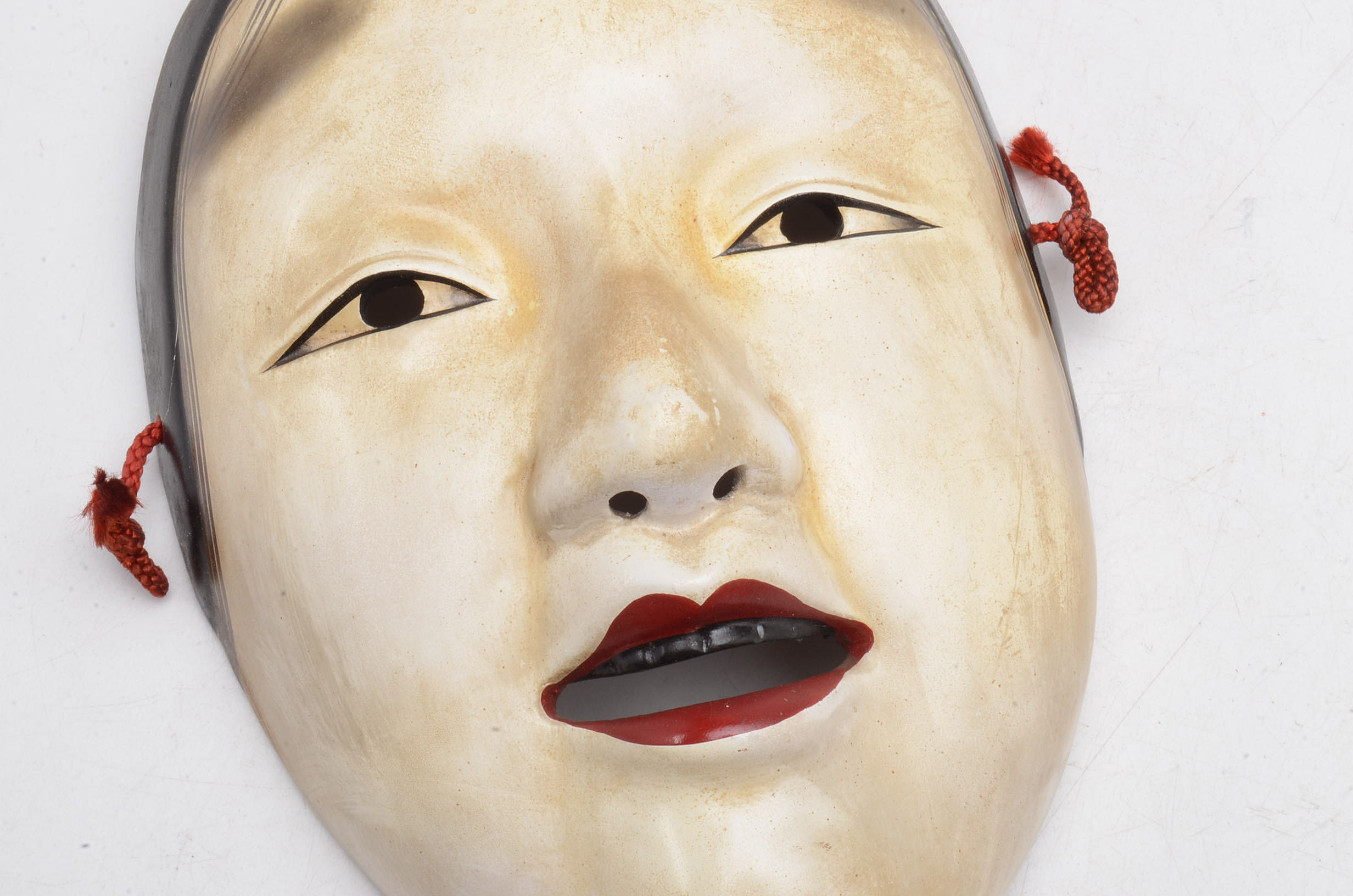 Japanese Decorative Masks