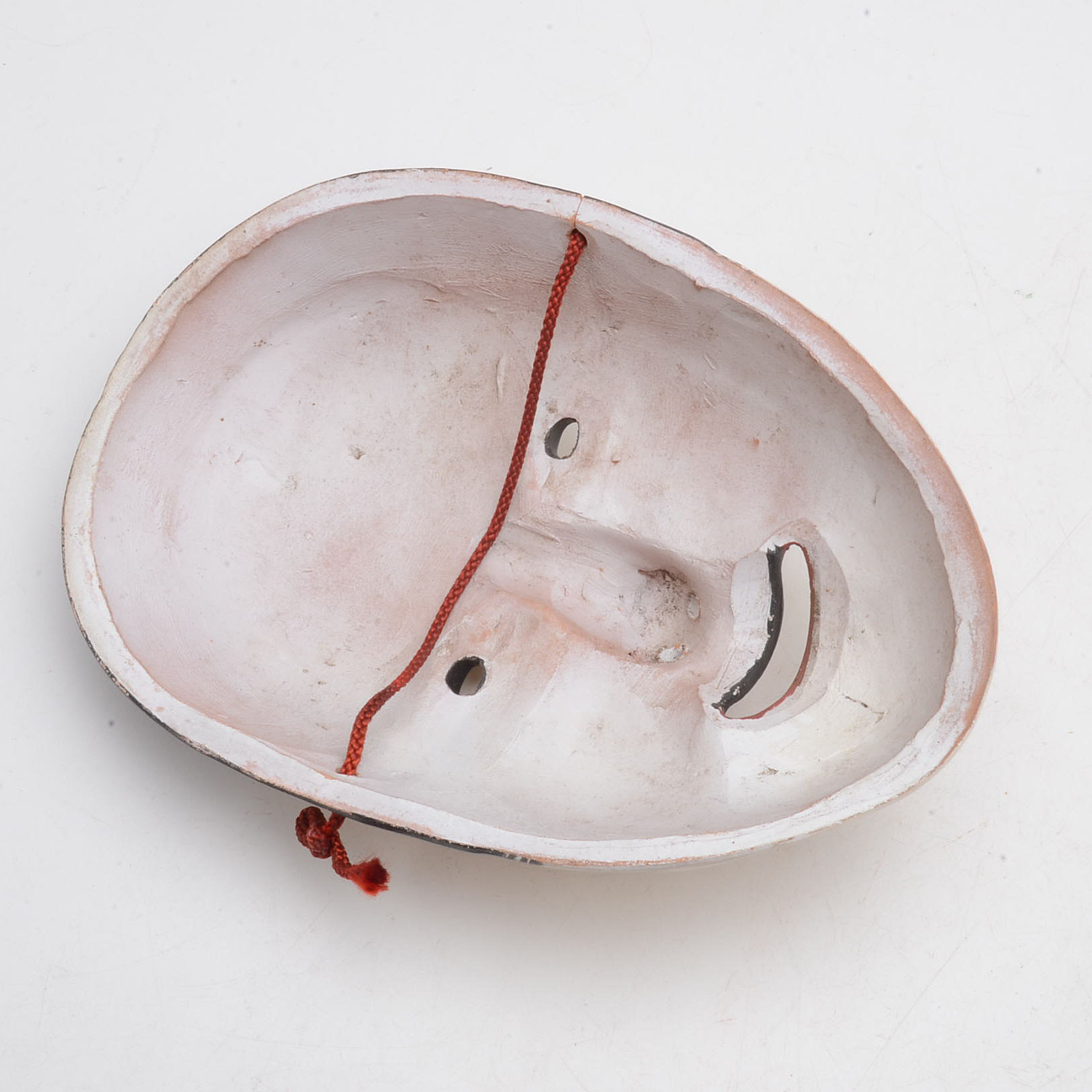 Japanese Decorative Masks