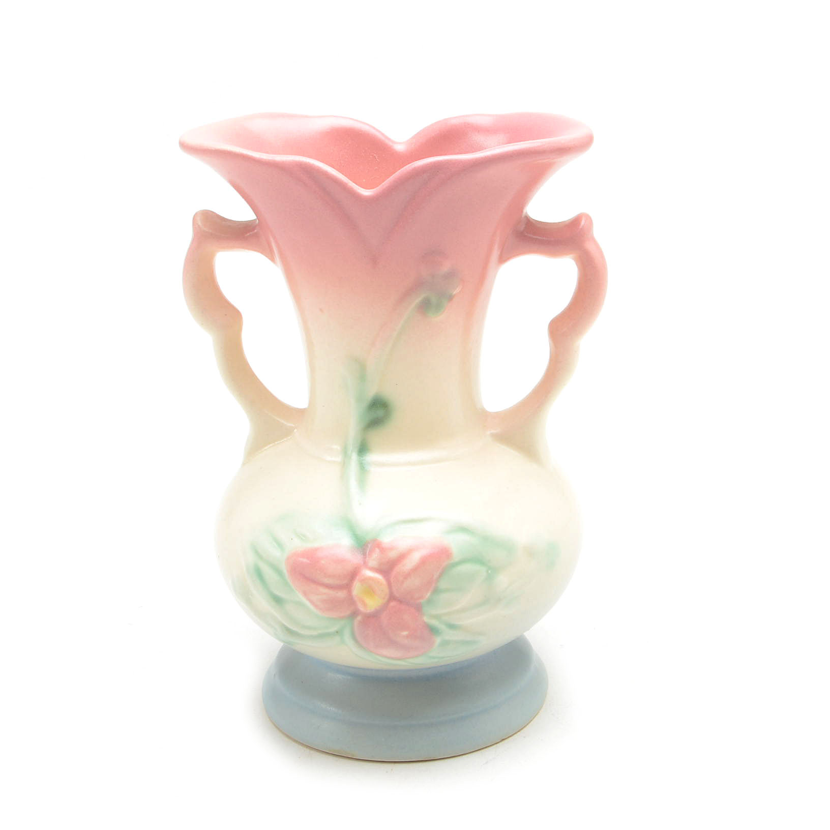 Vintage Hull Art Pottery "Wildflower" Vase