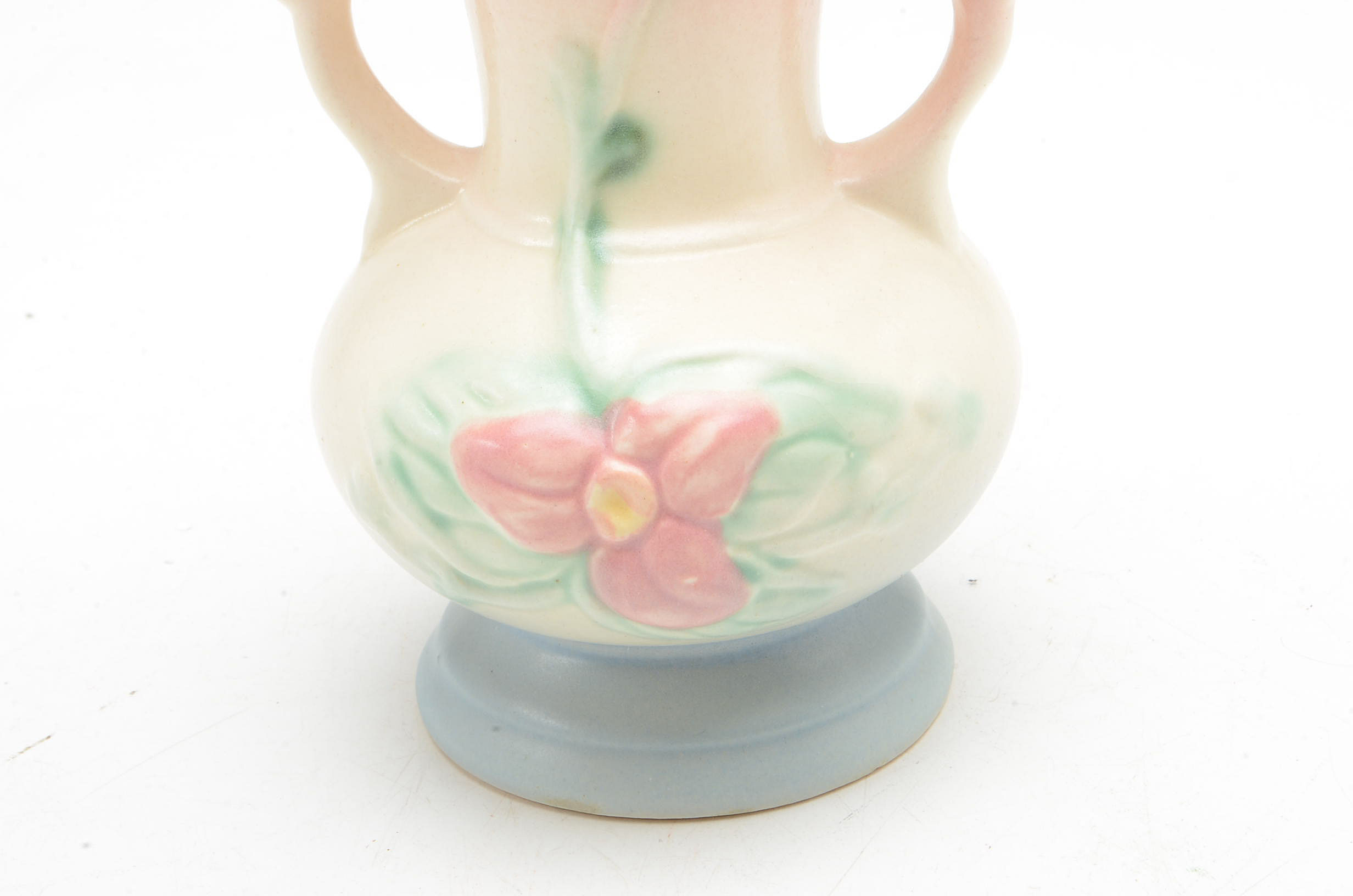 Vintage Hull Art Pottery "Wildflower" Vase