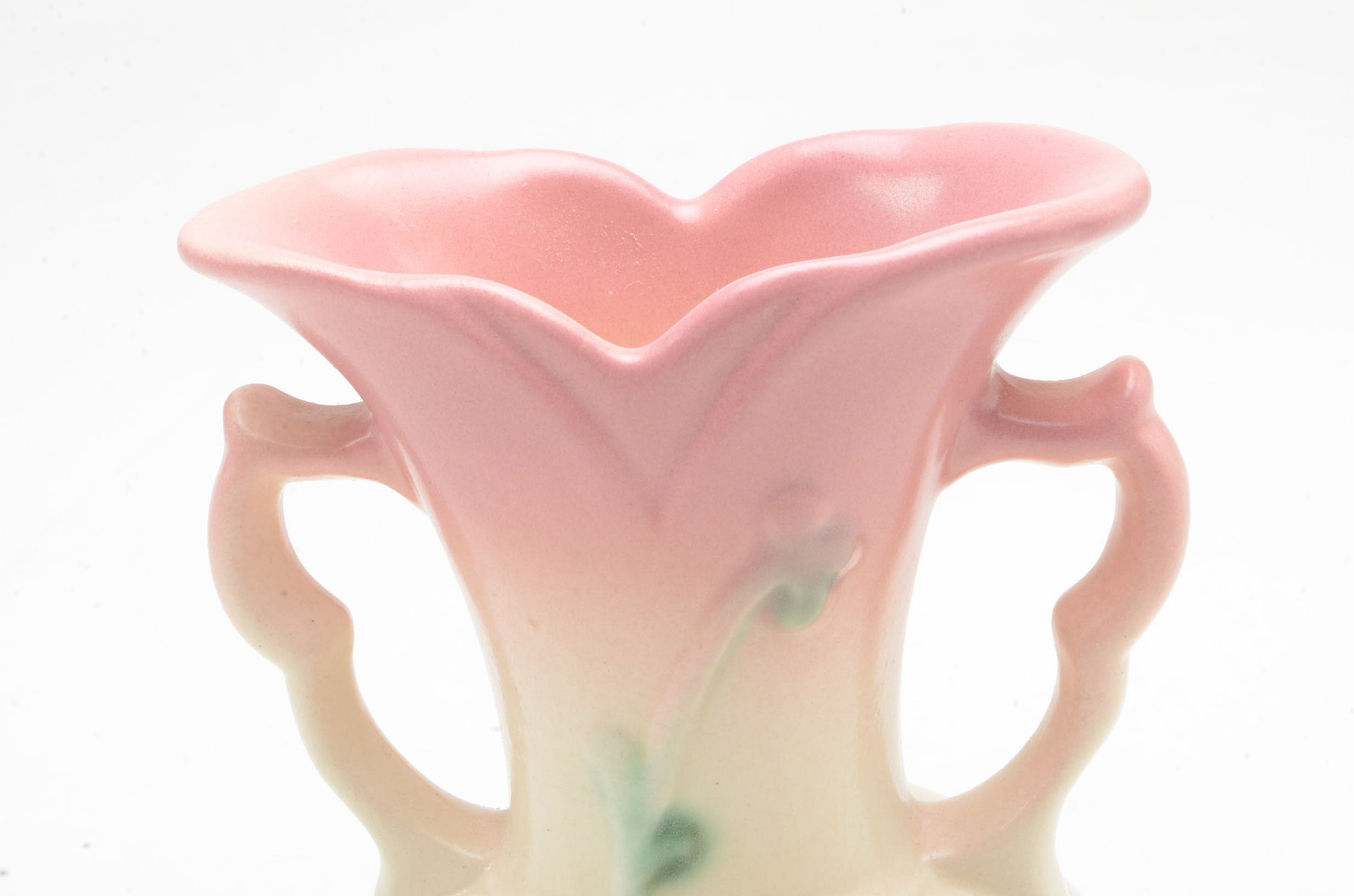 Vintage Hull Art Pottery "Wildflower" Vase