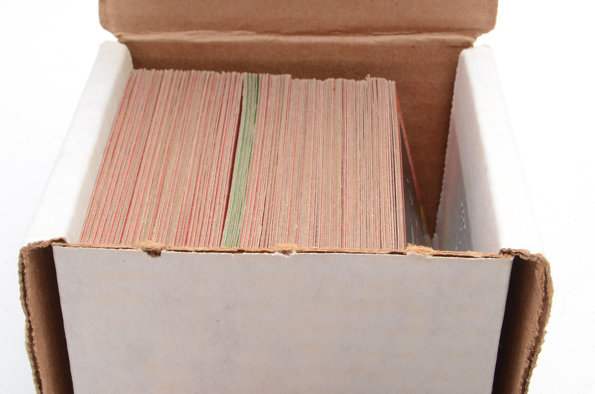 1977 Topps "Star Wars" Trading Cards