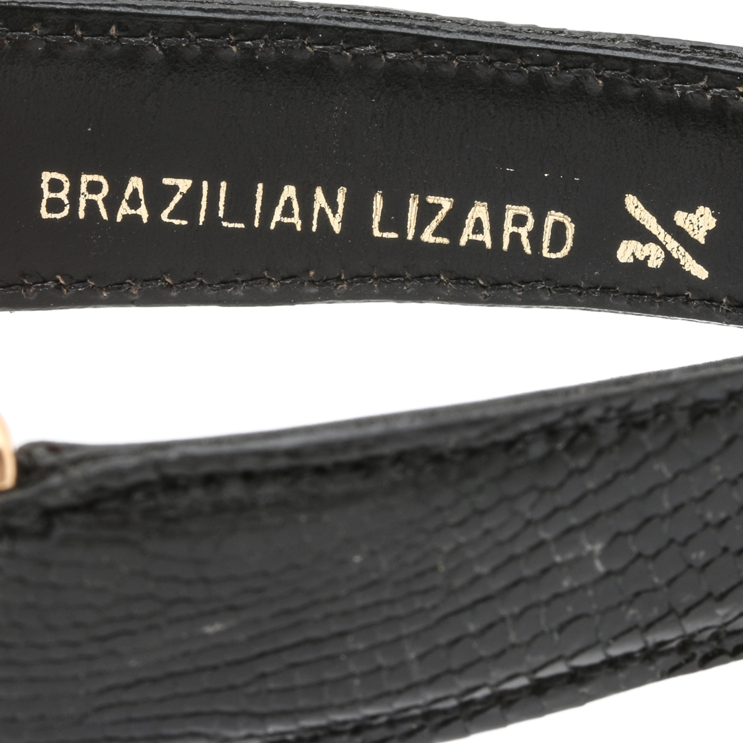 18K Rose Gold Vacheron Constantin Watch