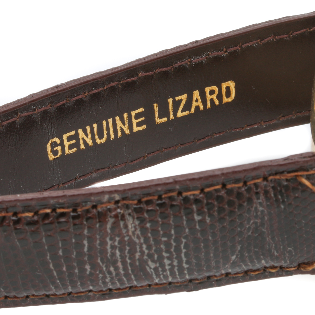 14K Gold Rolex Oyster Perpetual 'Bubble Back' Watch