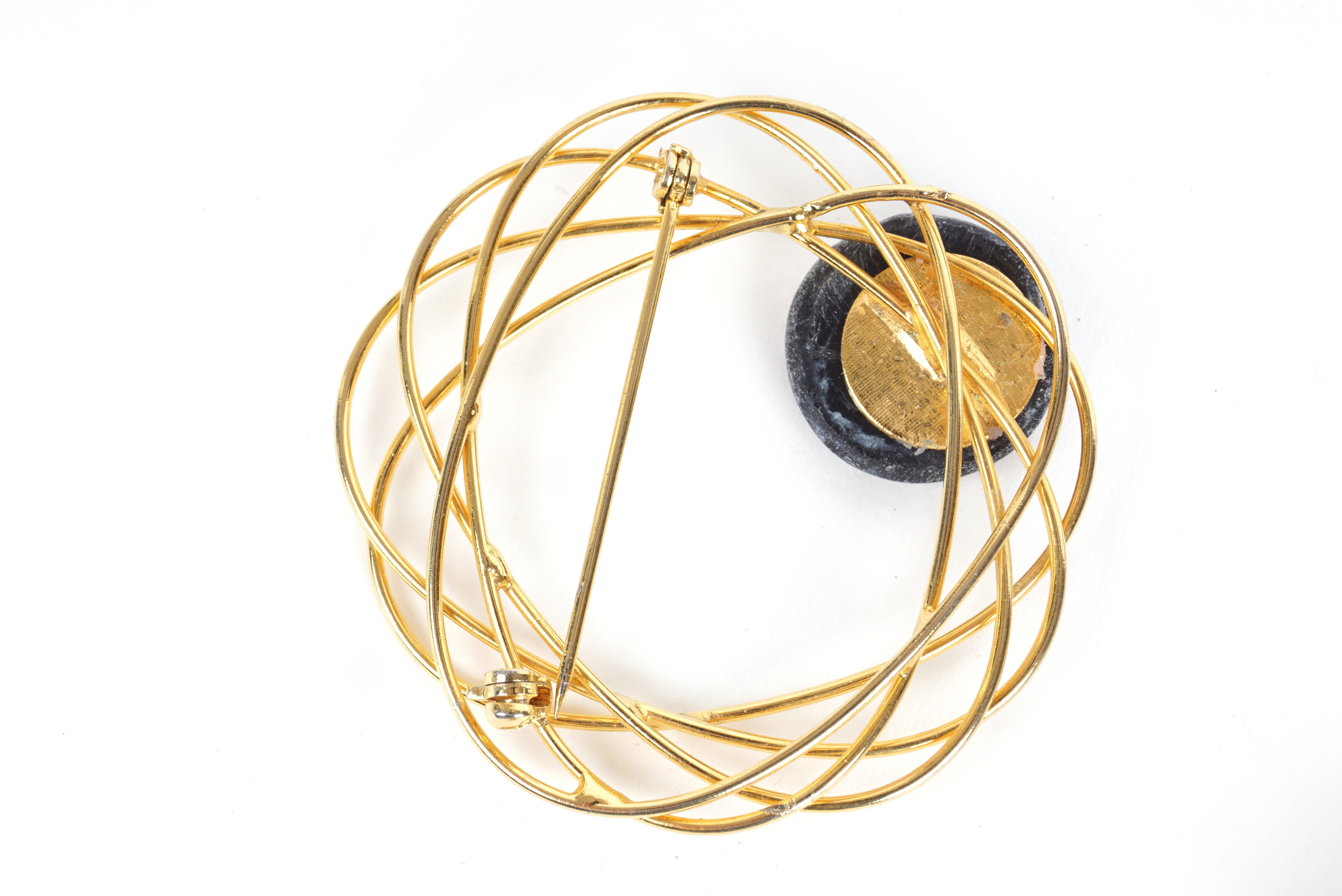 Costume Cameo Jewelry Collection