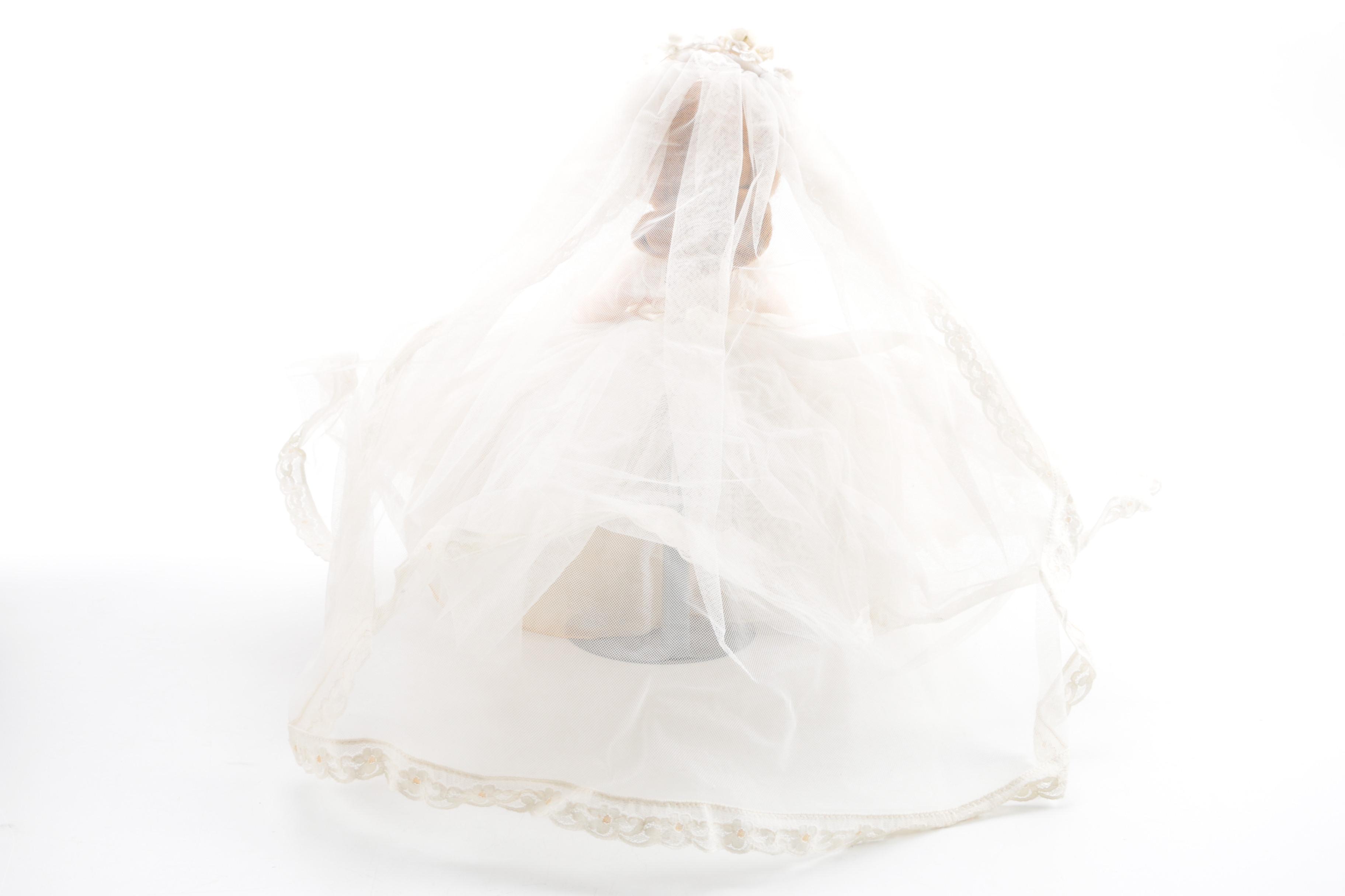 Madame Alexander "Little Women" Series Dolls