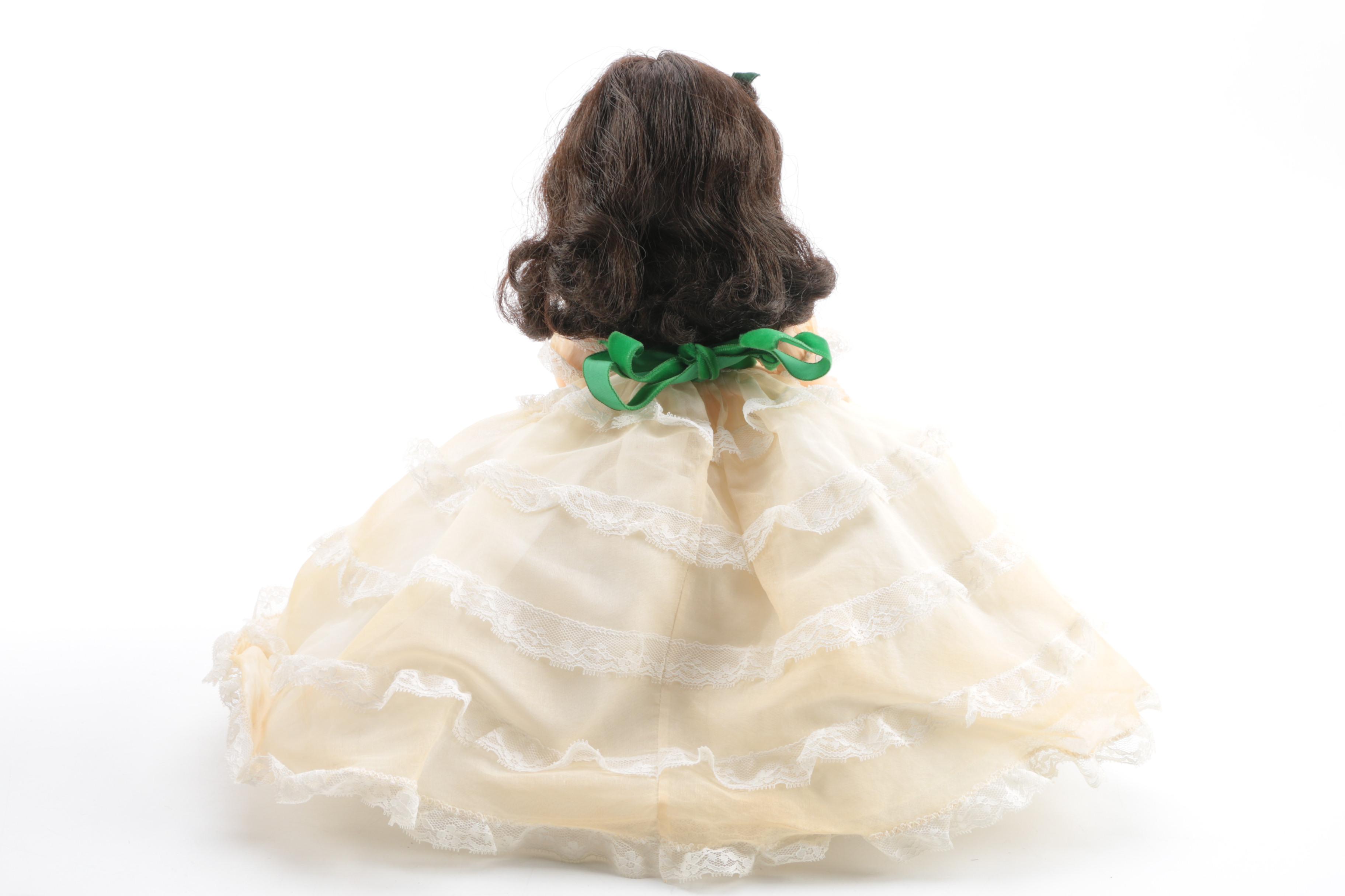 Madame Alexander "Little Women" Series Dolls