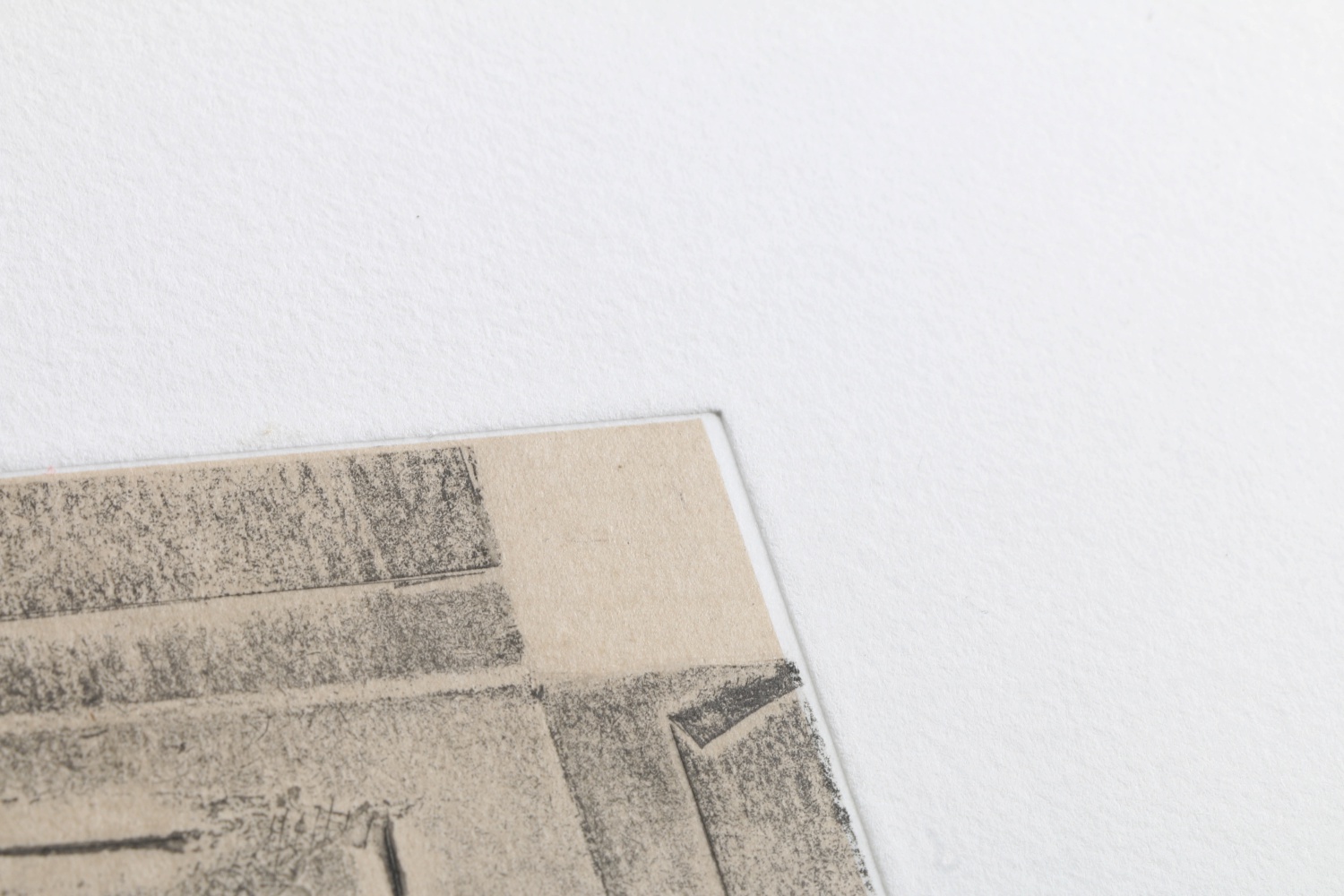 Tom Levine Limited Edition Etching on Paper