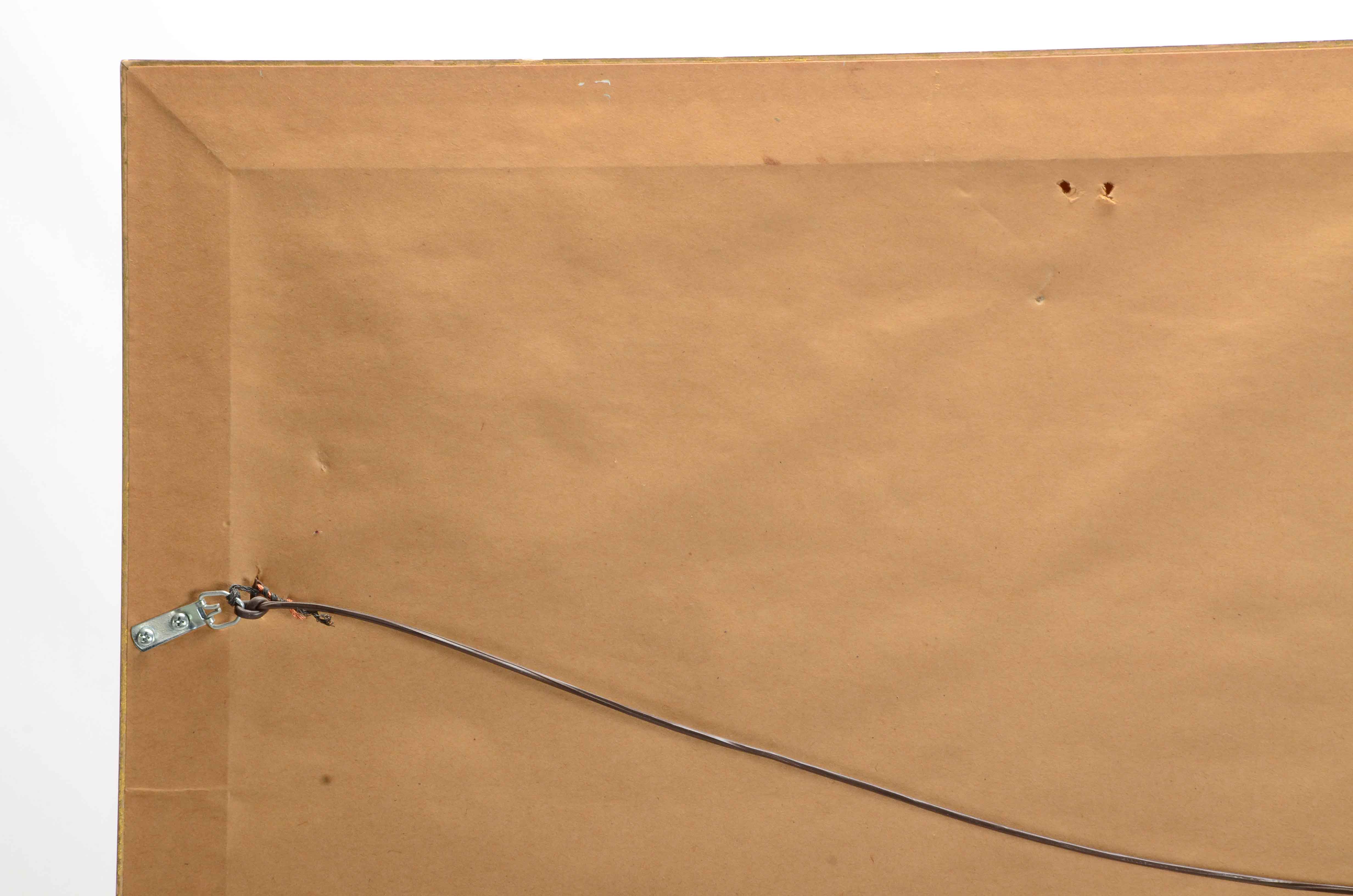 John Stobart Signed Limited Edition Offset Lithograph "Philadelphia"