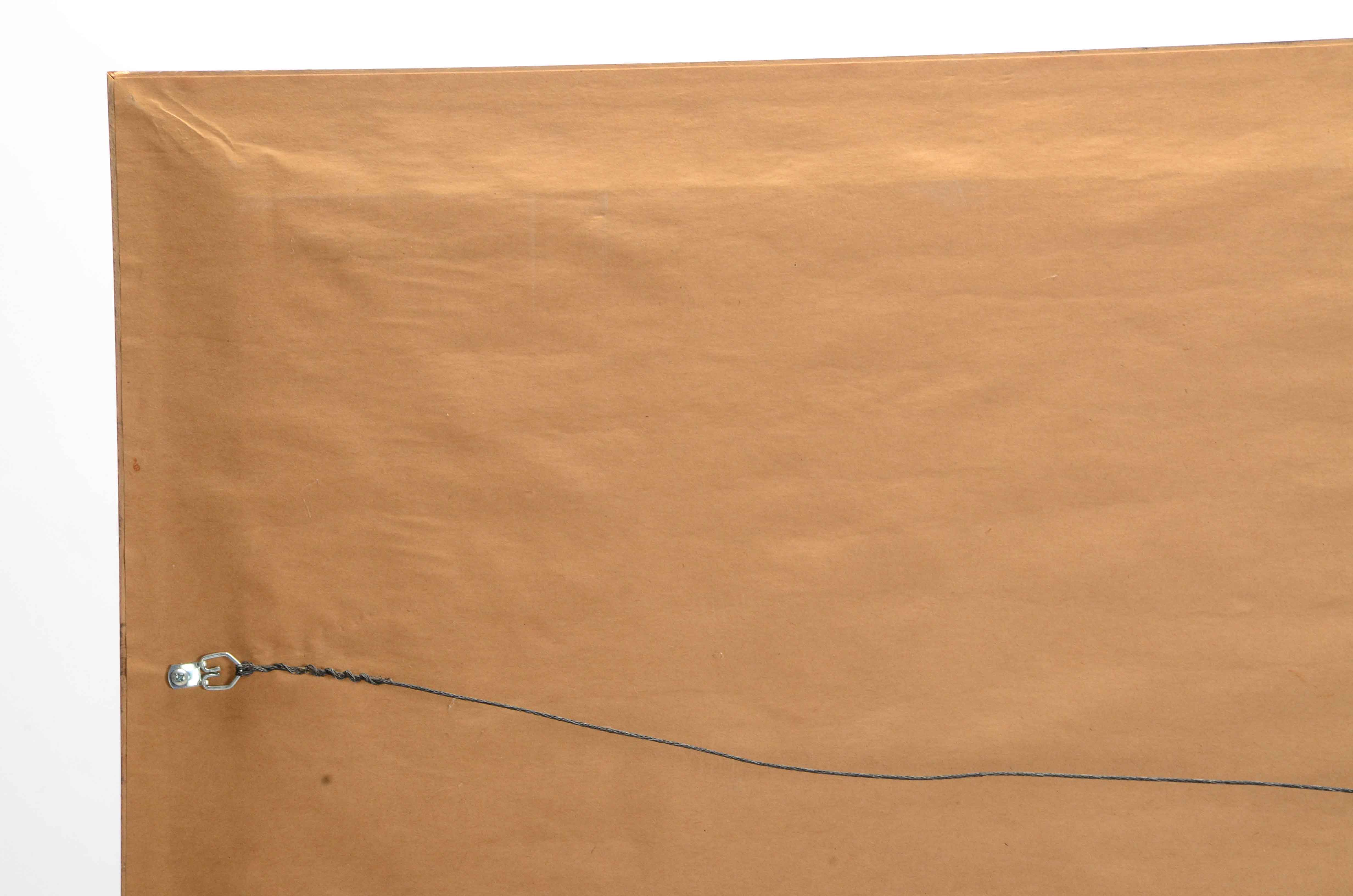 John Stobart Signed Limited Edition Offset Lithograph of New York