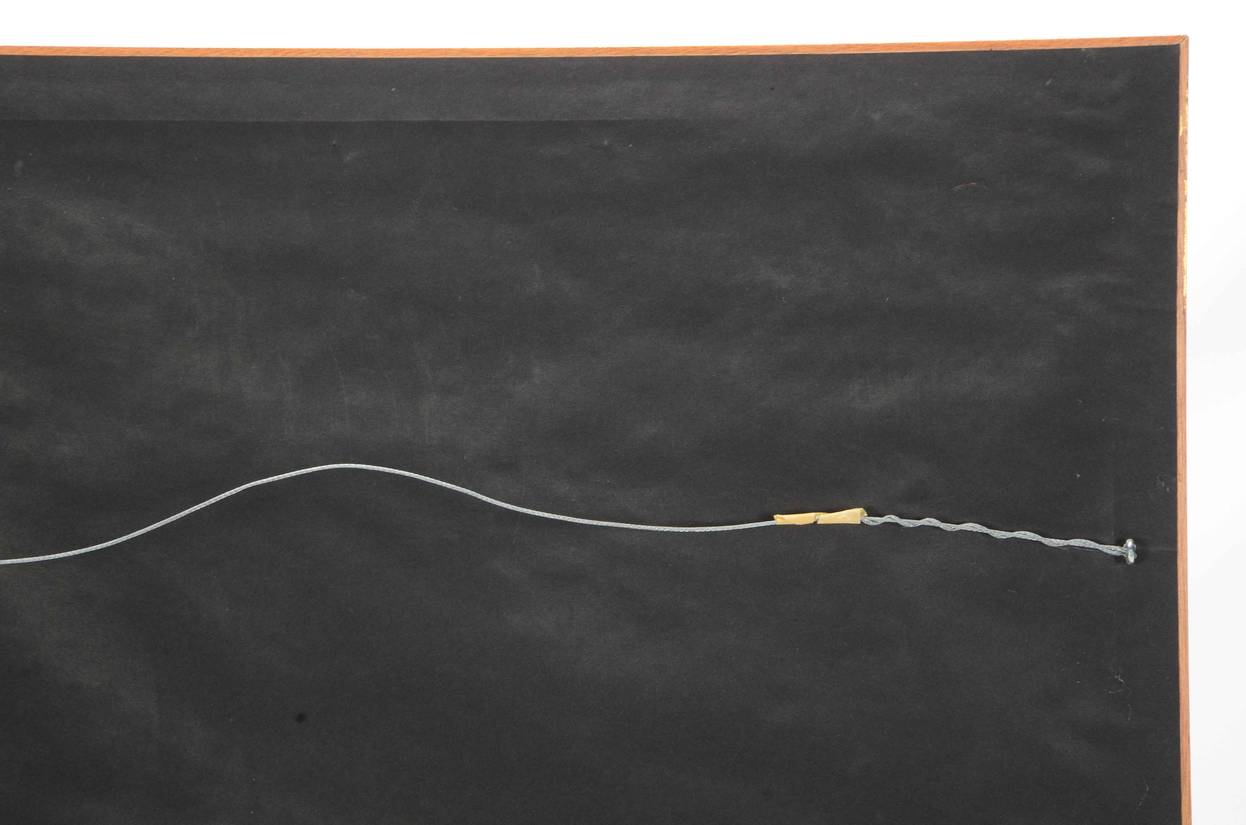 John Stobart Limited Edition Offset Lithograph "The View Across to Fairhaven"