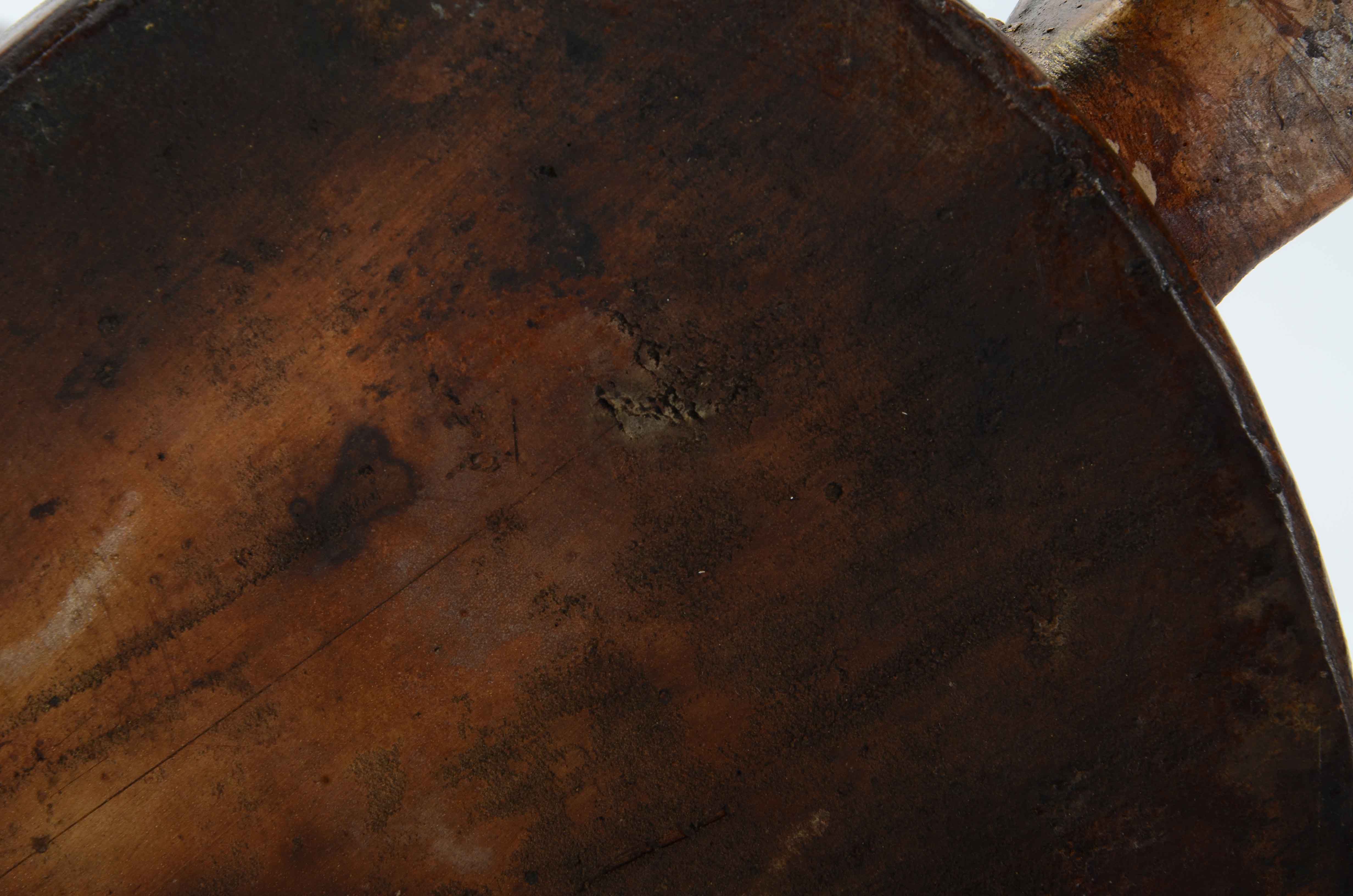 Reproduction Sculpture of "Boy With Thorn"