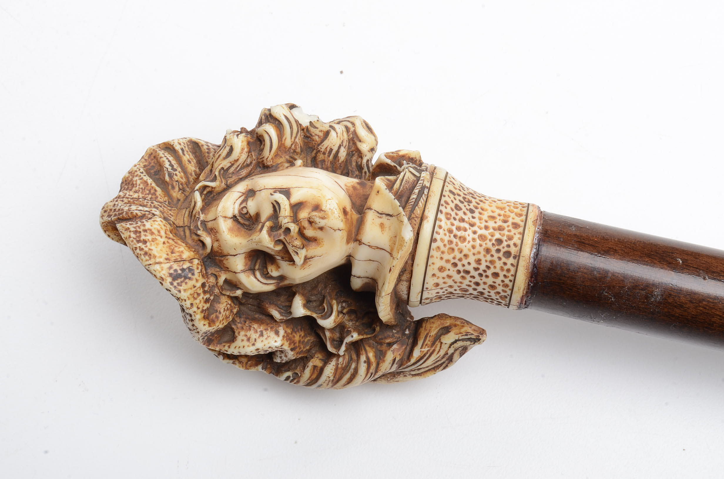 Decorative Walking Stick