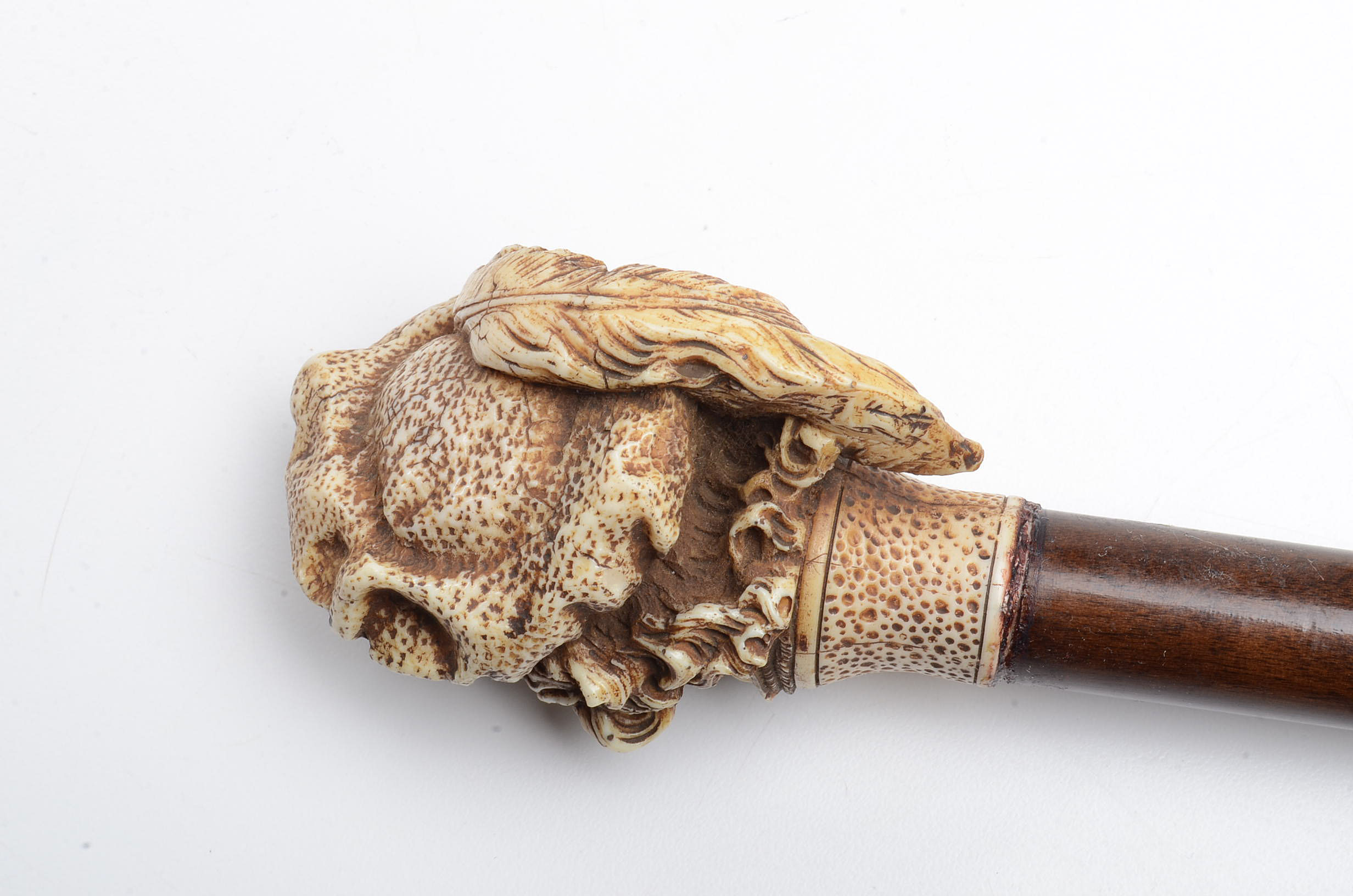 Decorative Walking Stick