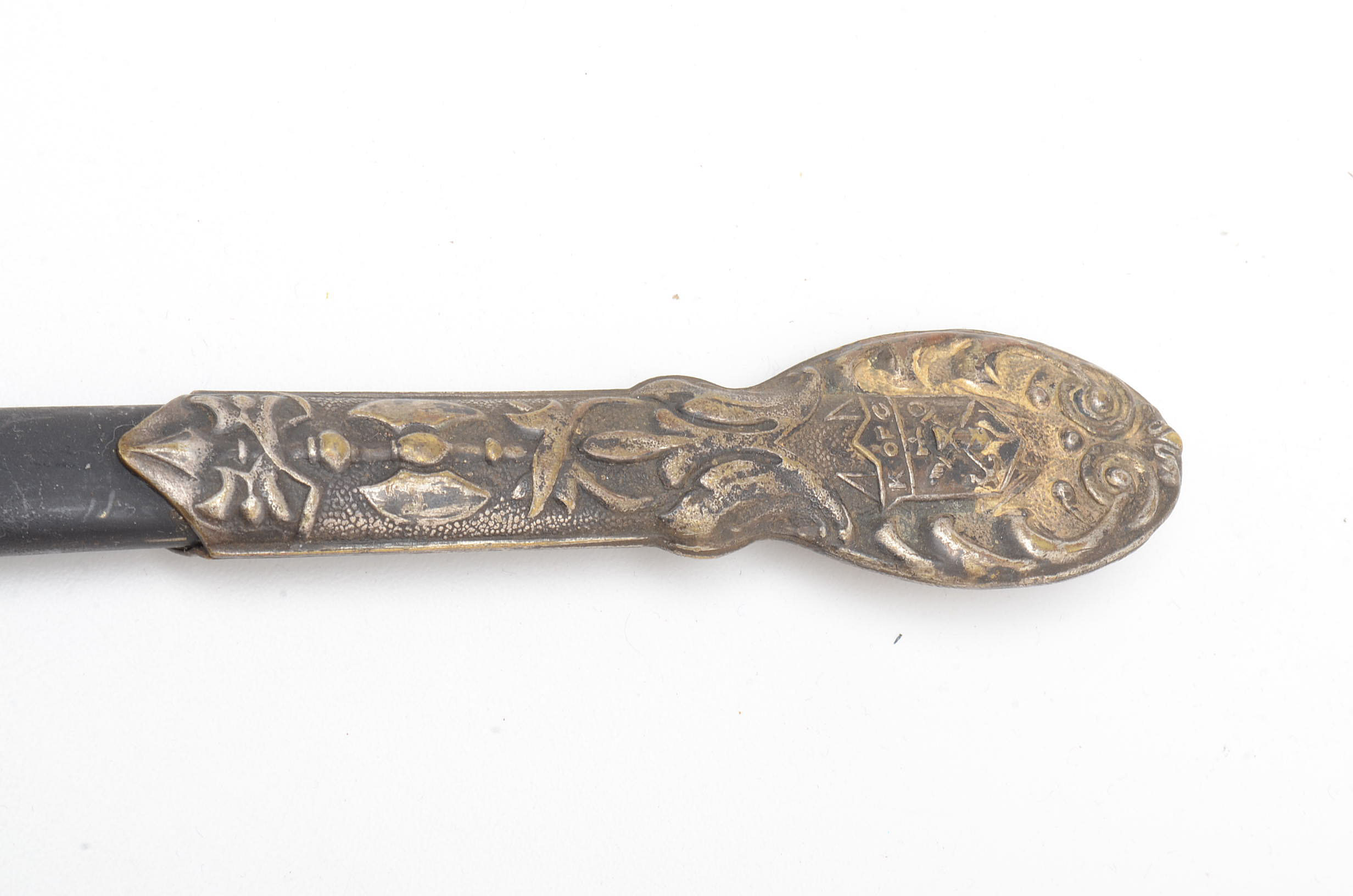 Vintage Knights of Columbus Sword