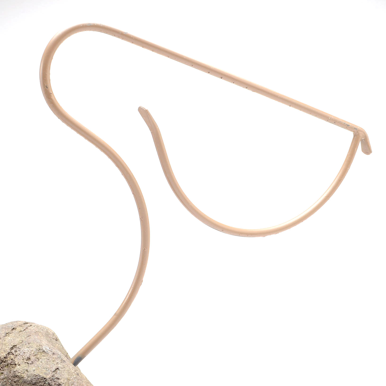 Pair of Stone Pelican Sculptures