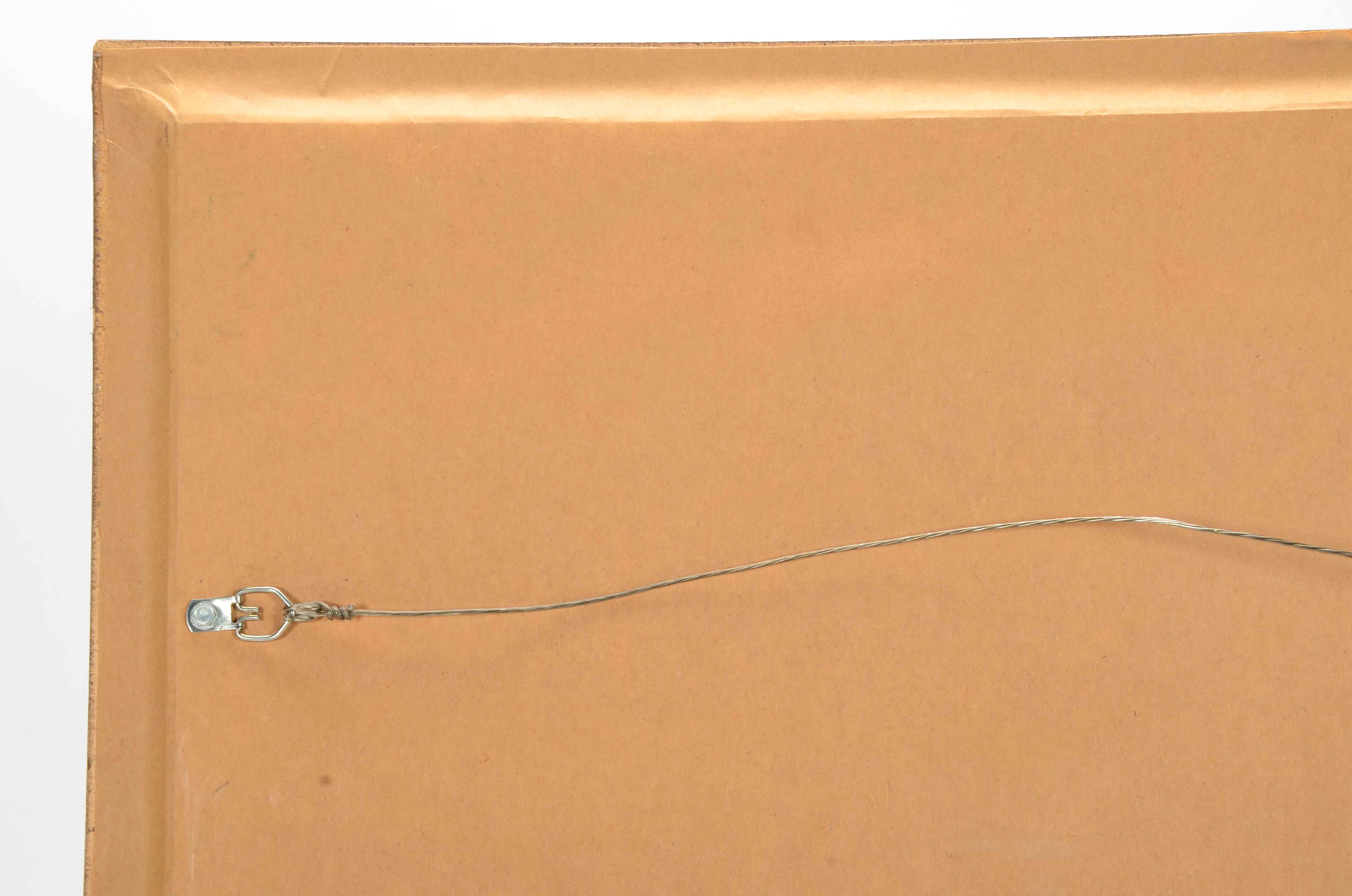 Three Dimensional Offset Lithograph of Victorian Family