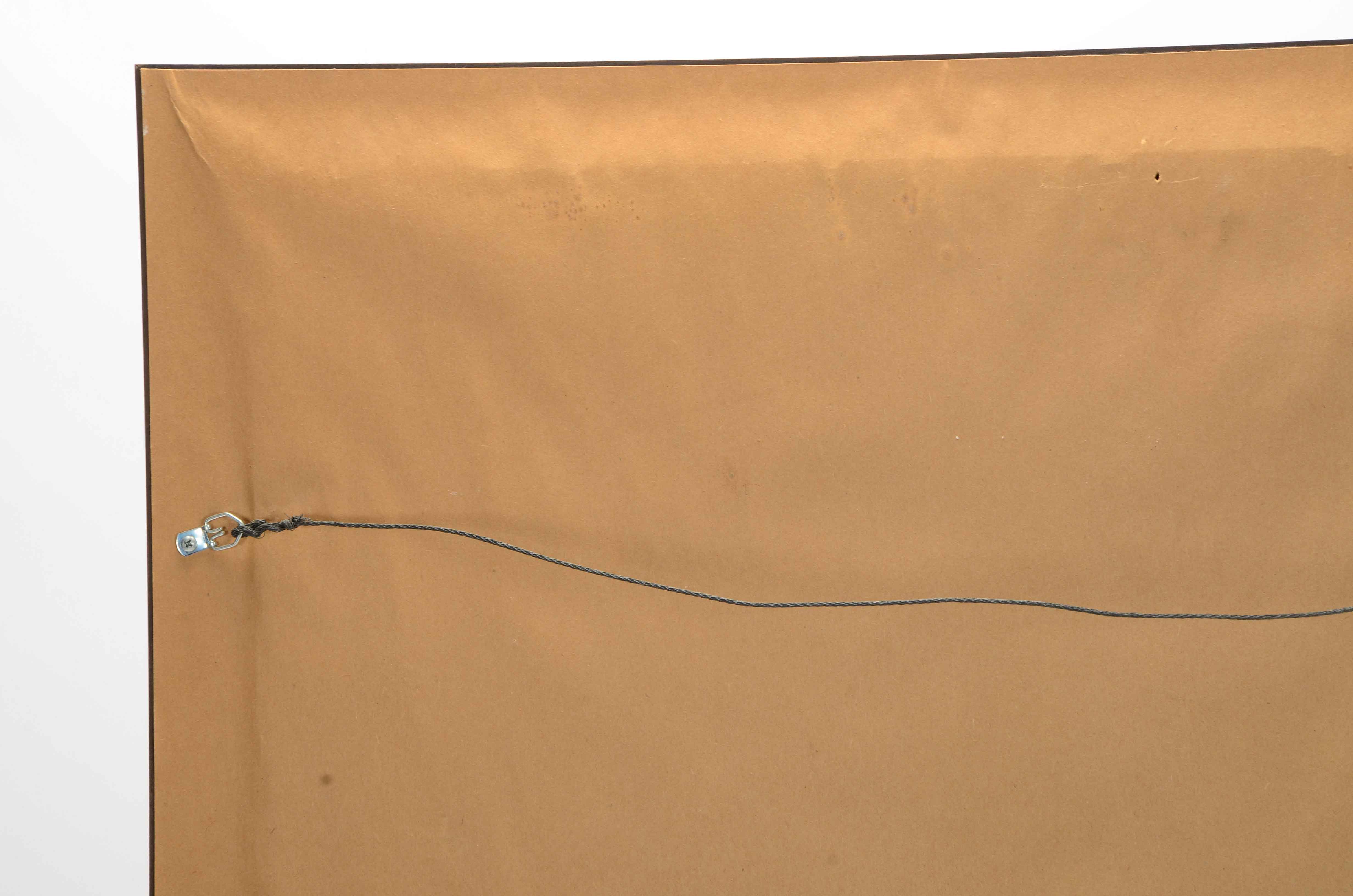 Fred Stone Signed Limited Edition Offset Lithograph "Nijinsky II"