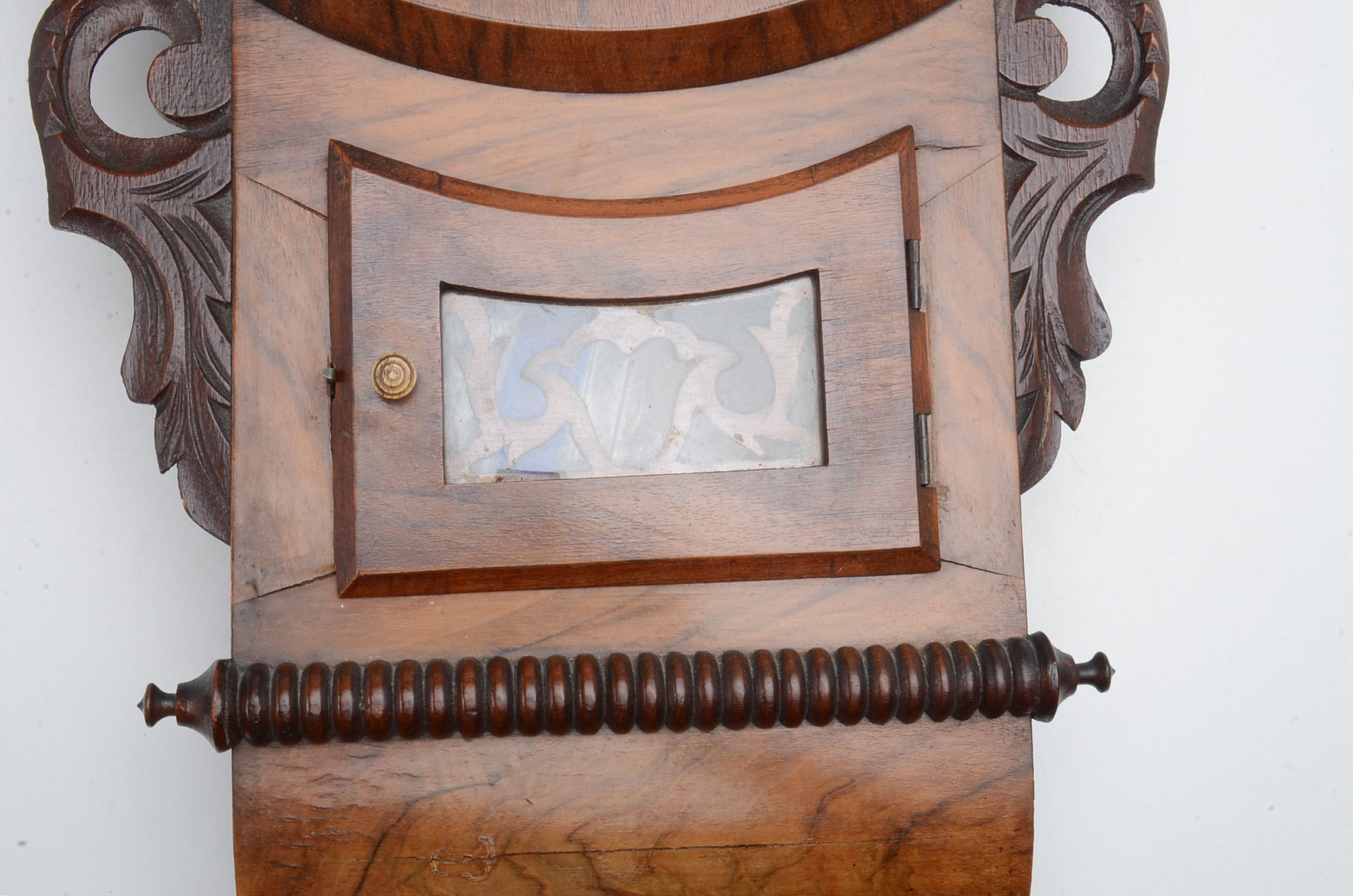 Jerome Company Wall Clock