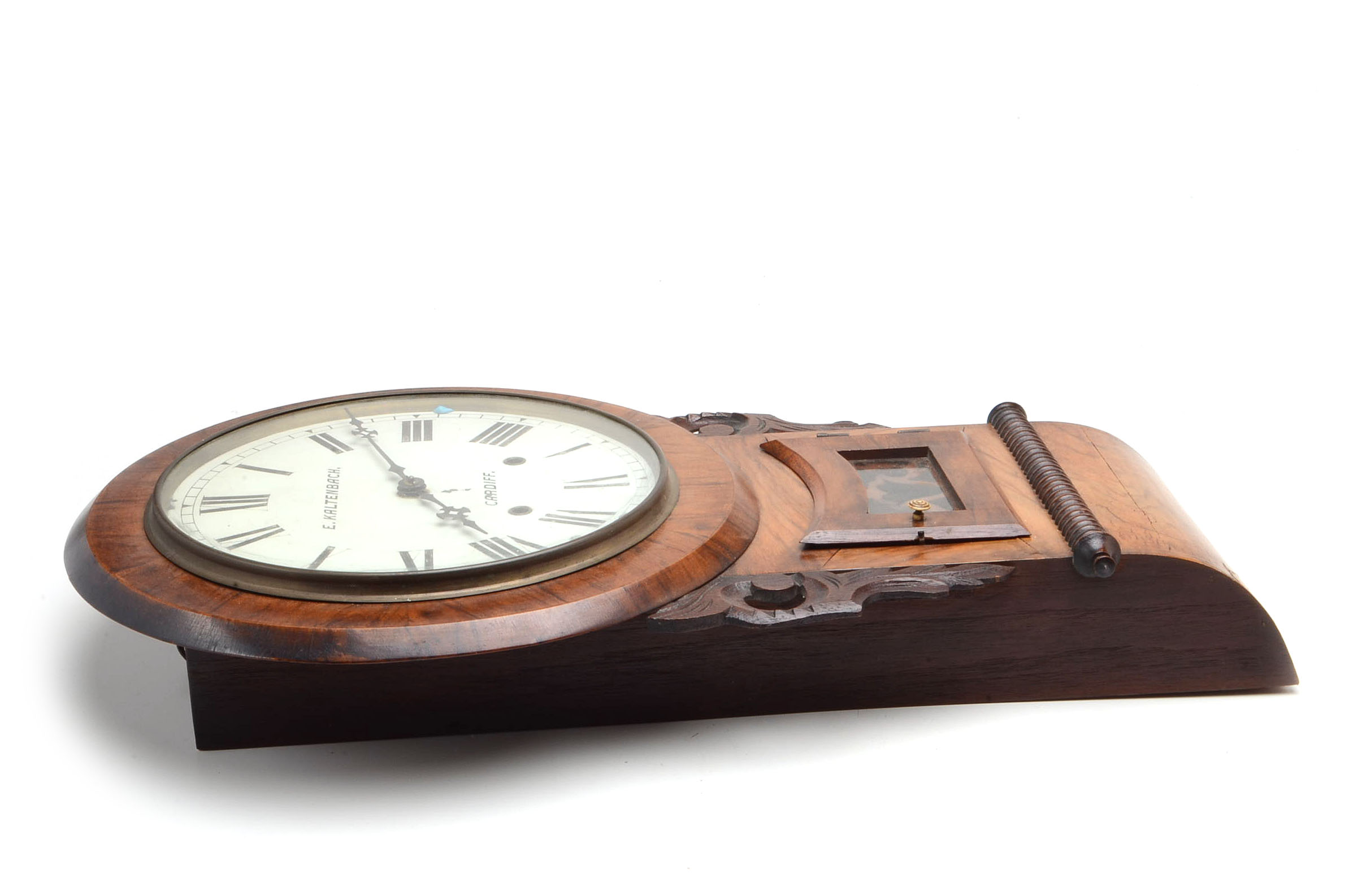 Jerome Company Wall Clock