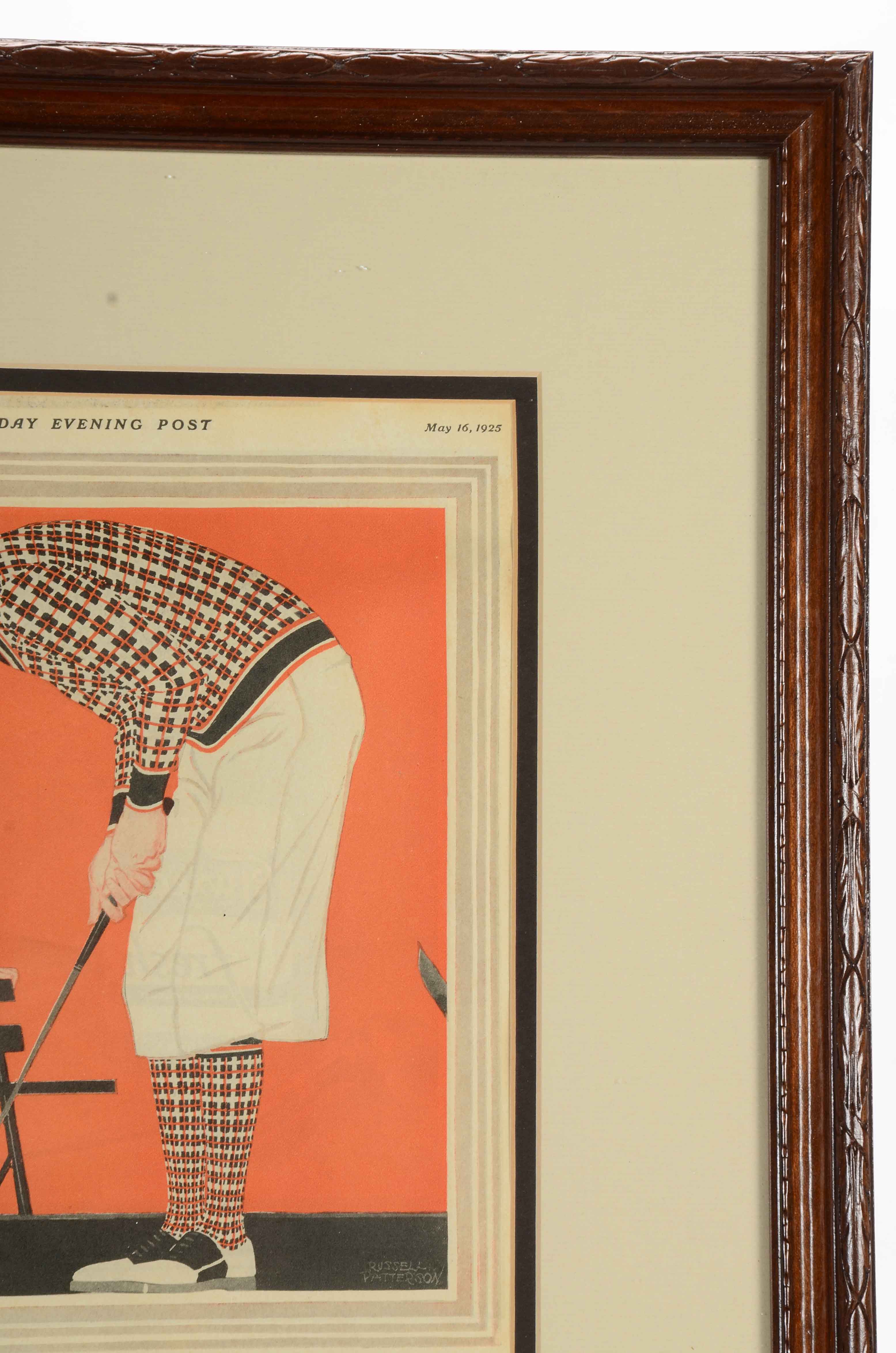 Vintage Advertisement for Bradley Knitwear