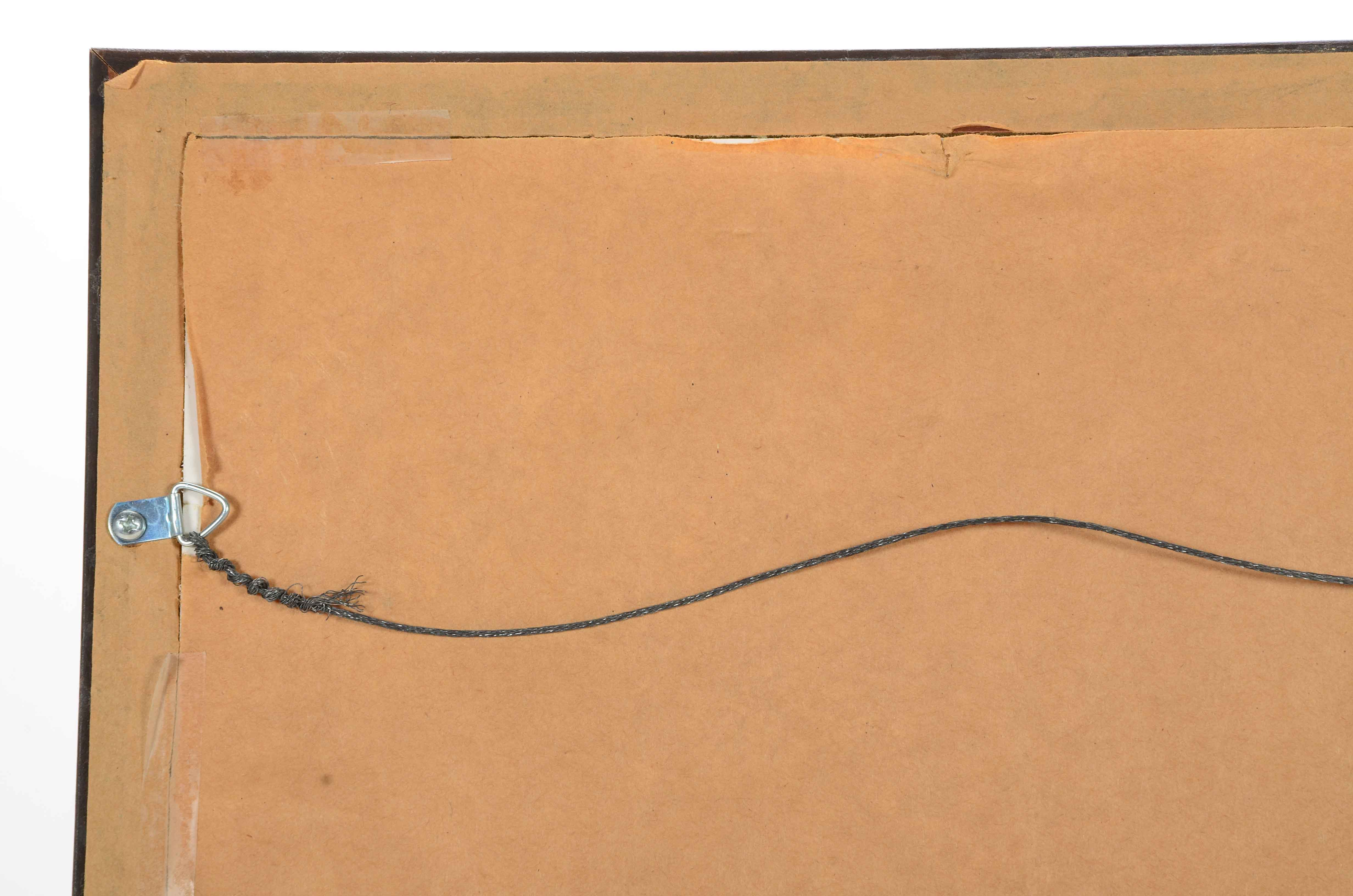 Vintage Advertisement for Bradley Knitwear