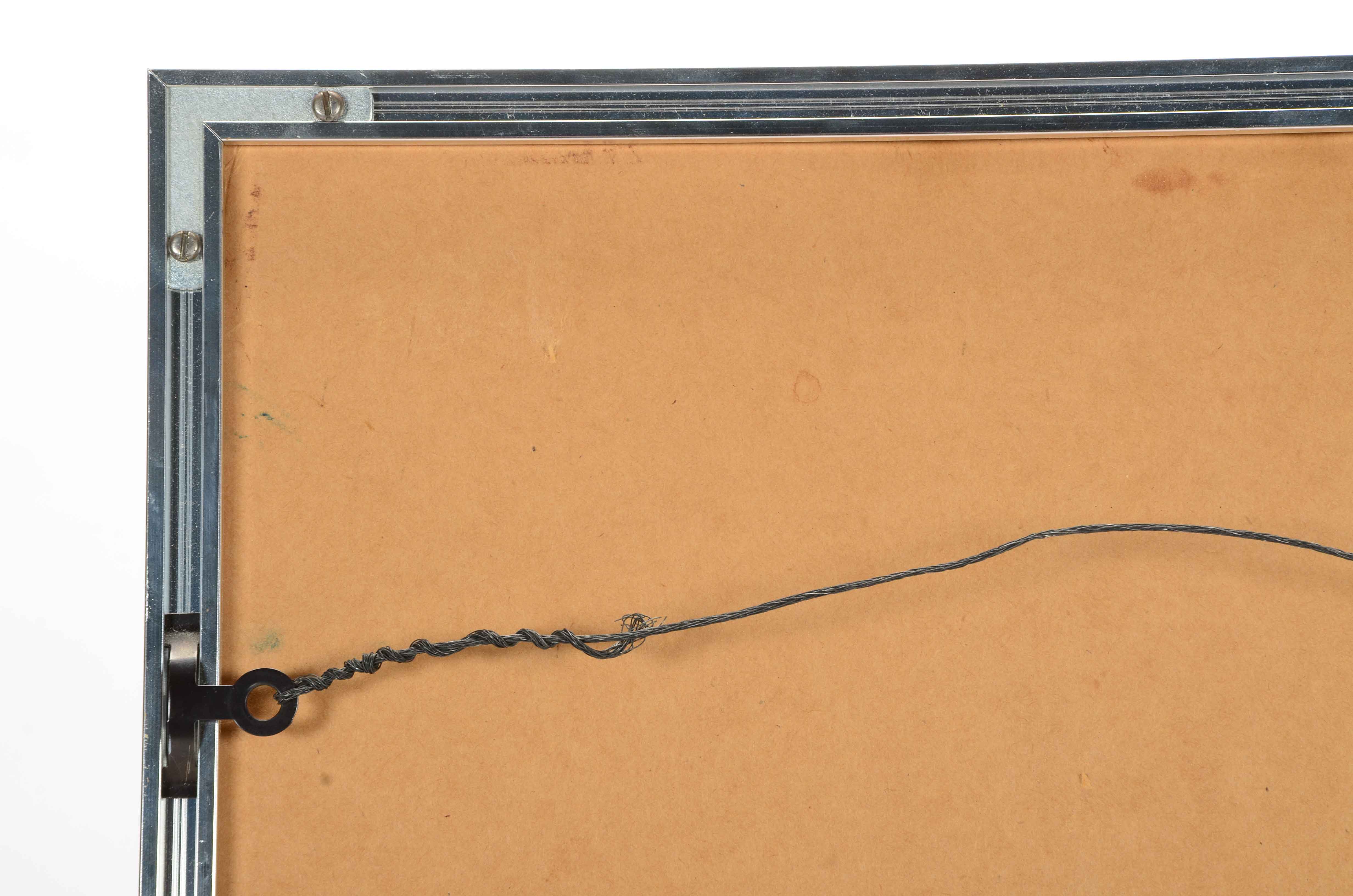 Rose Backer Limited Edition Lithograph "After Picasso"