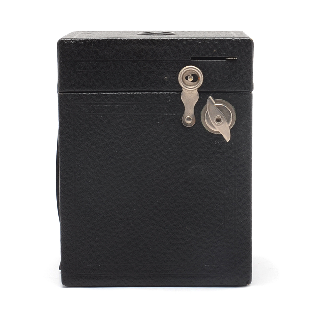 Vintage Kodak Brownie Camera