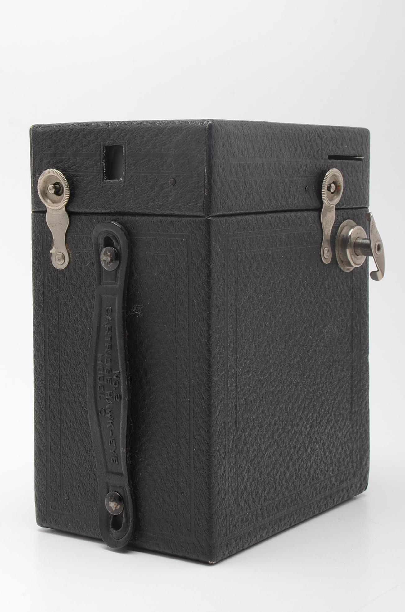 Vintage Kodak Brownie Camera