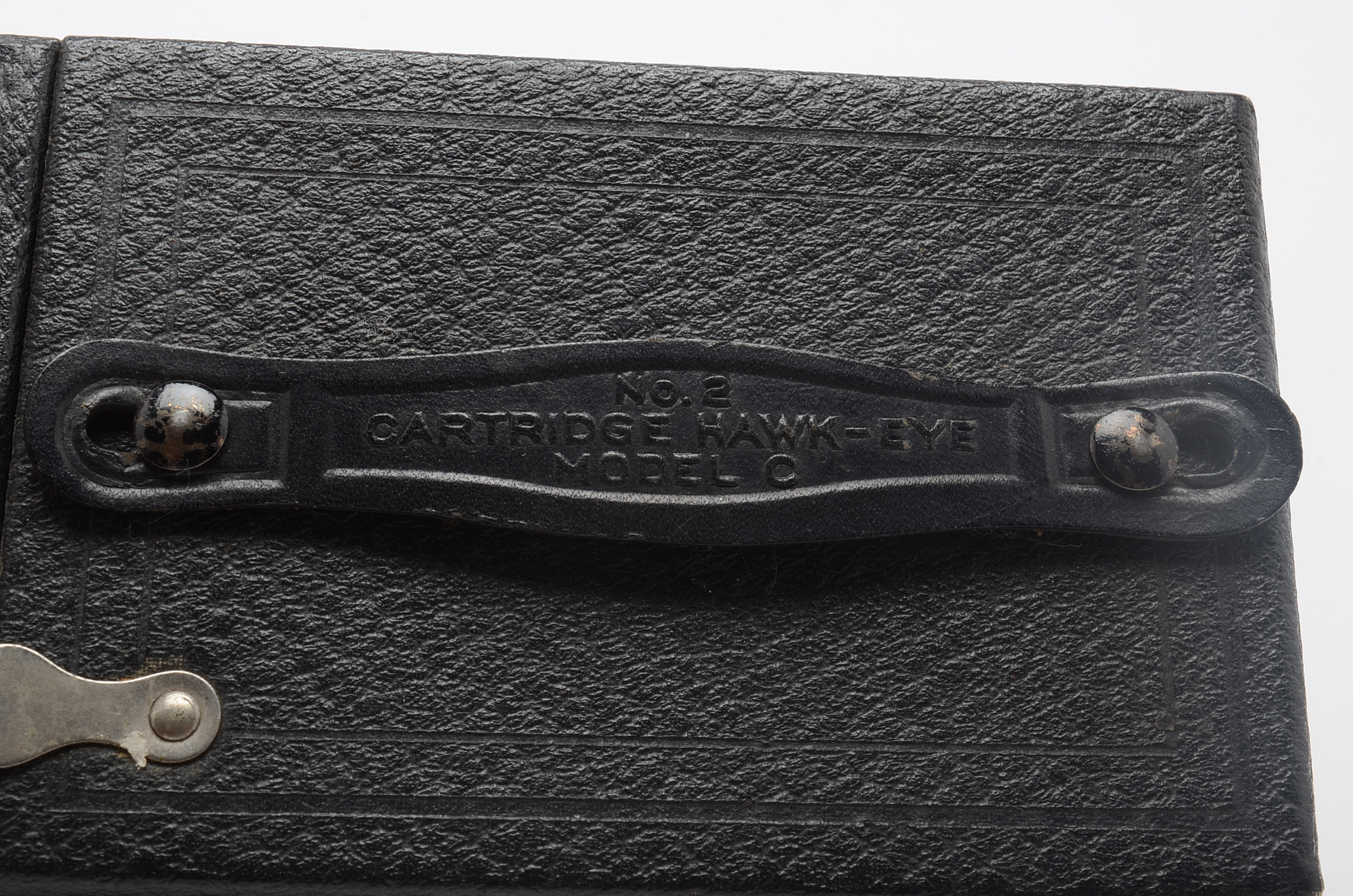 Vintage Kodak Brownie Camera