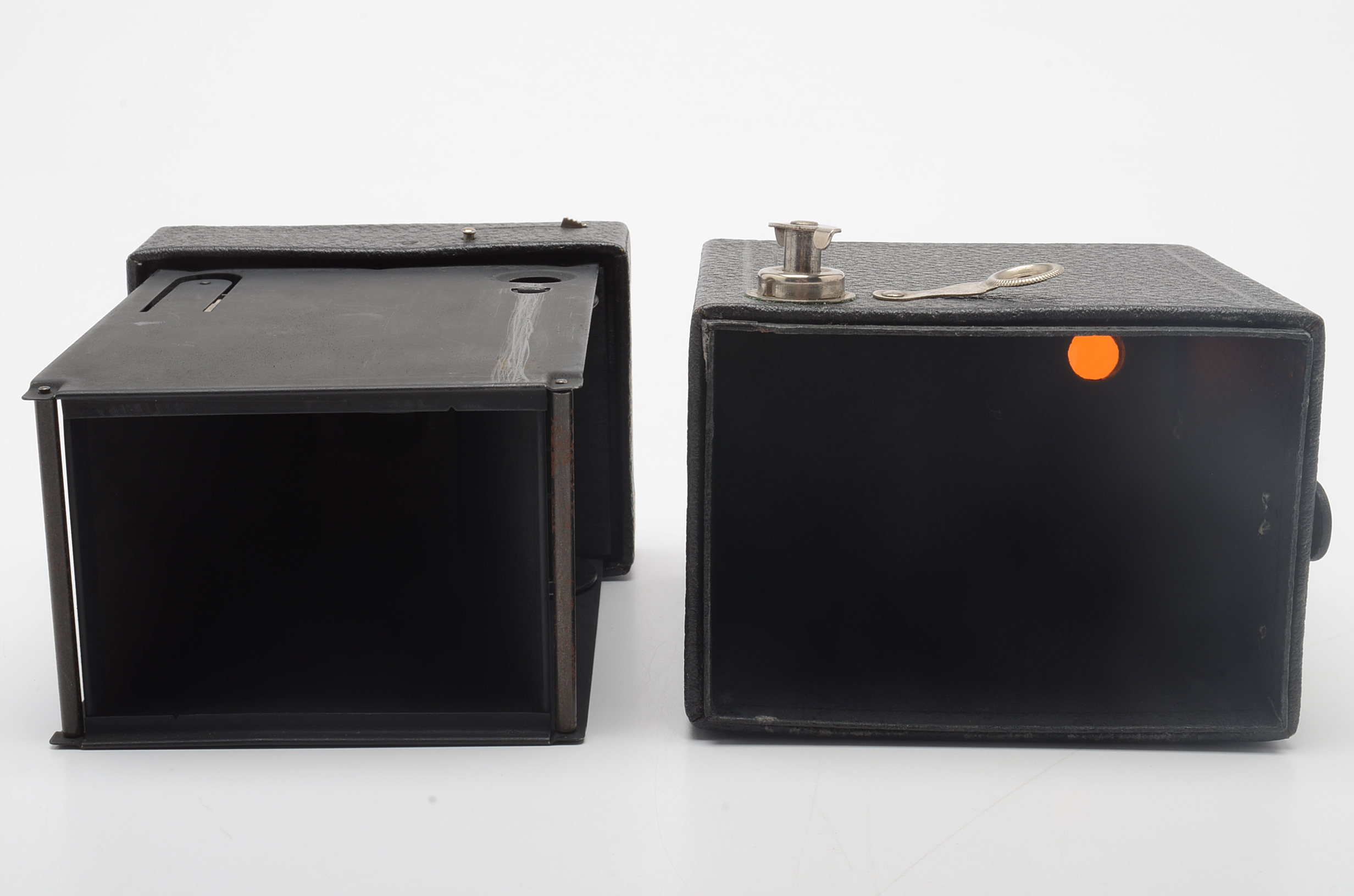 Vintage Kodak Brownie Camera