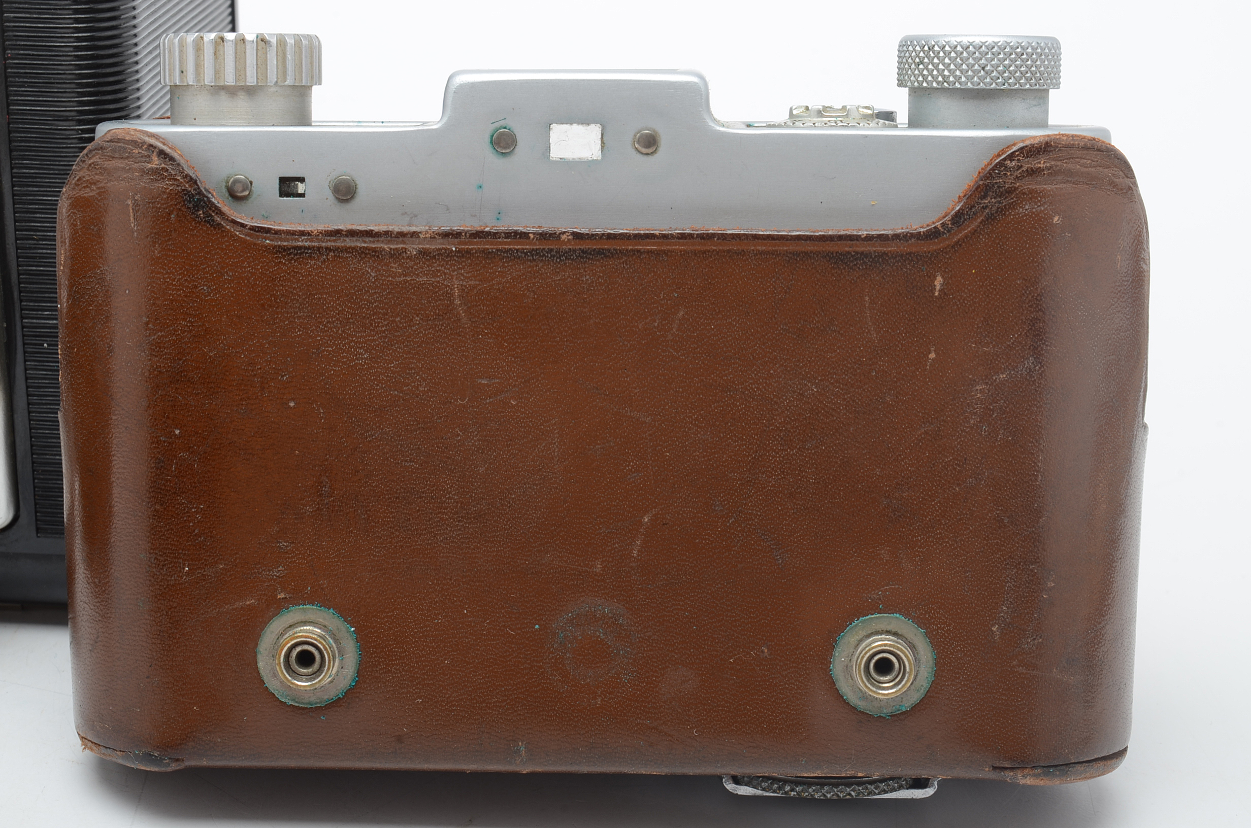 Vintage Zeiss, Argus and Kodak Cameras