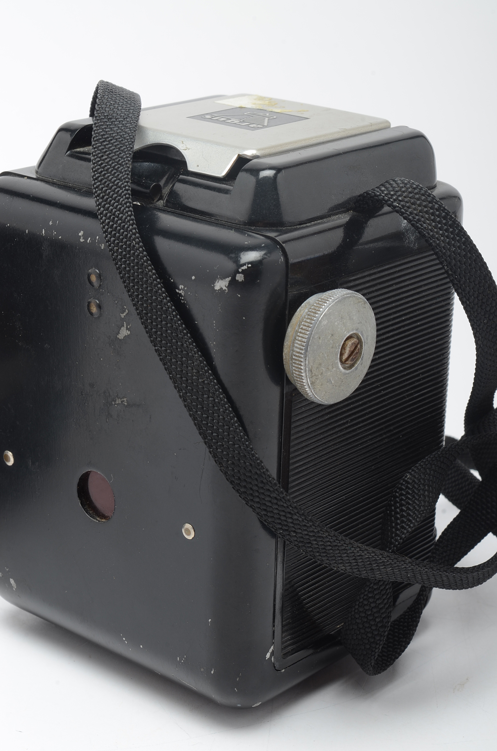 Vintage Zeiss, Argus and Kodak Cameras