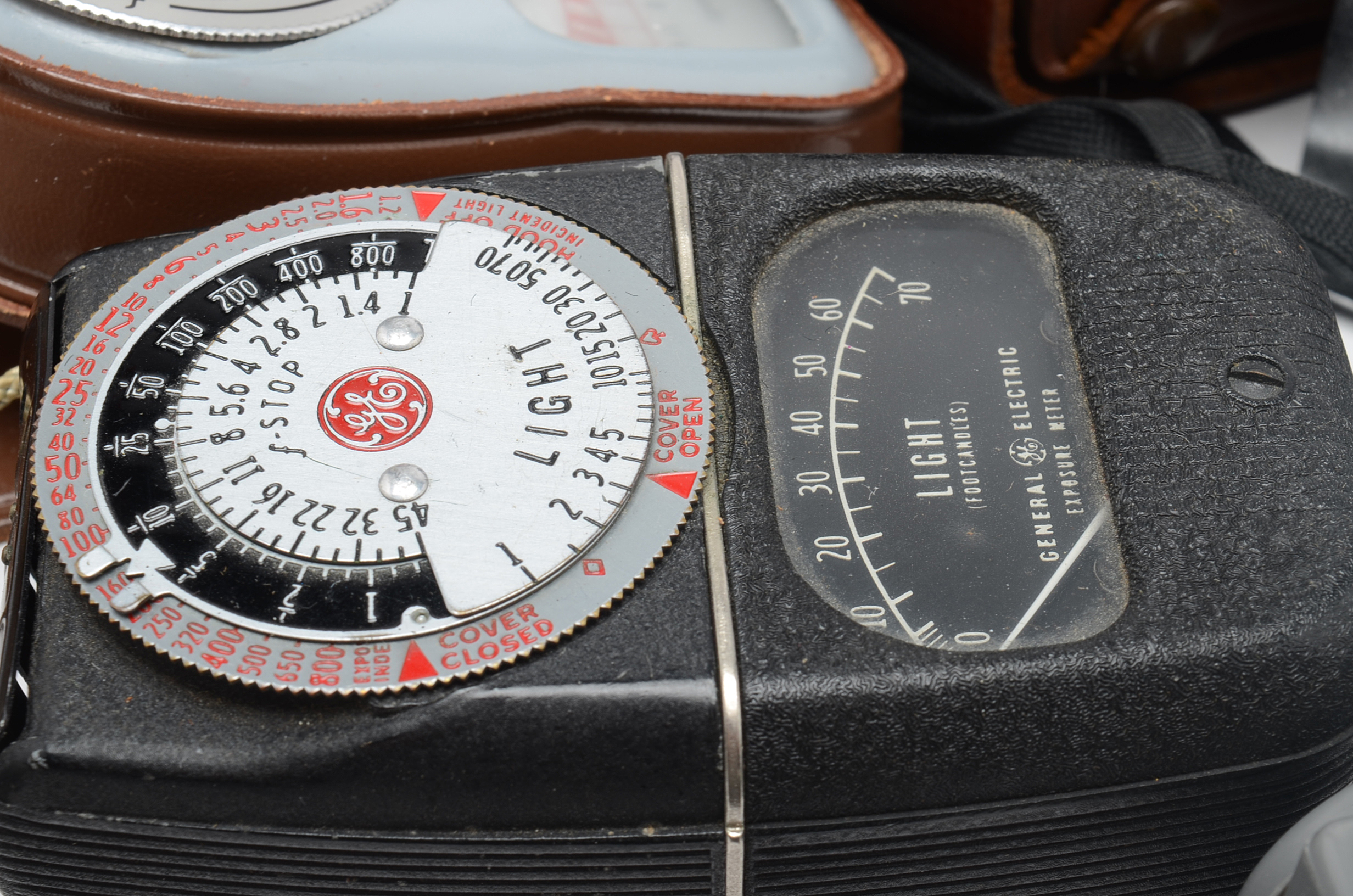 Lot of Photography Accessories