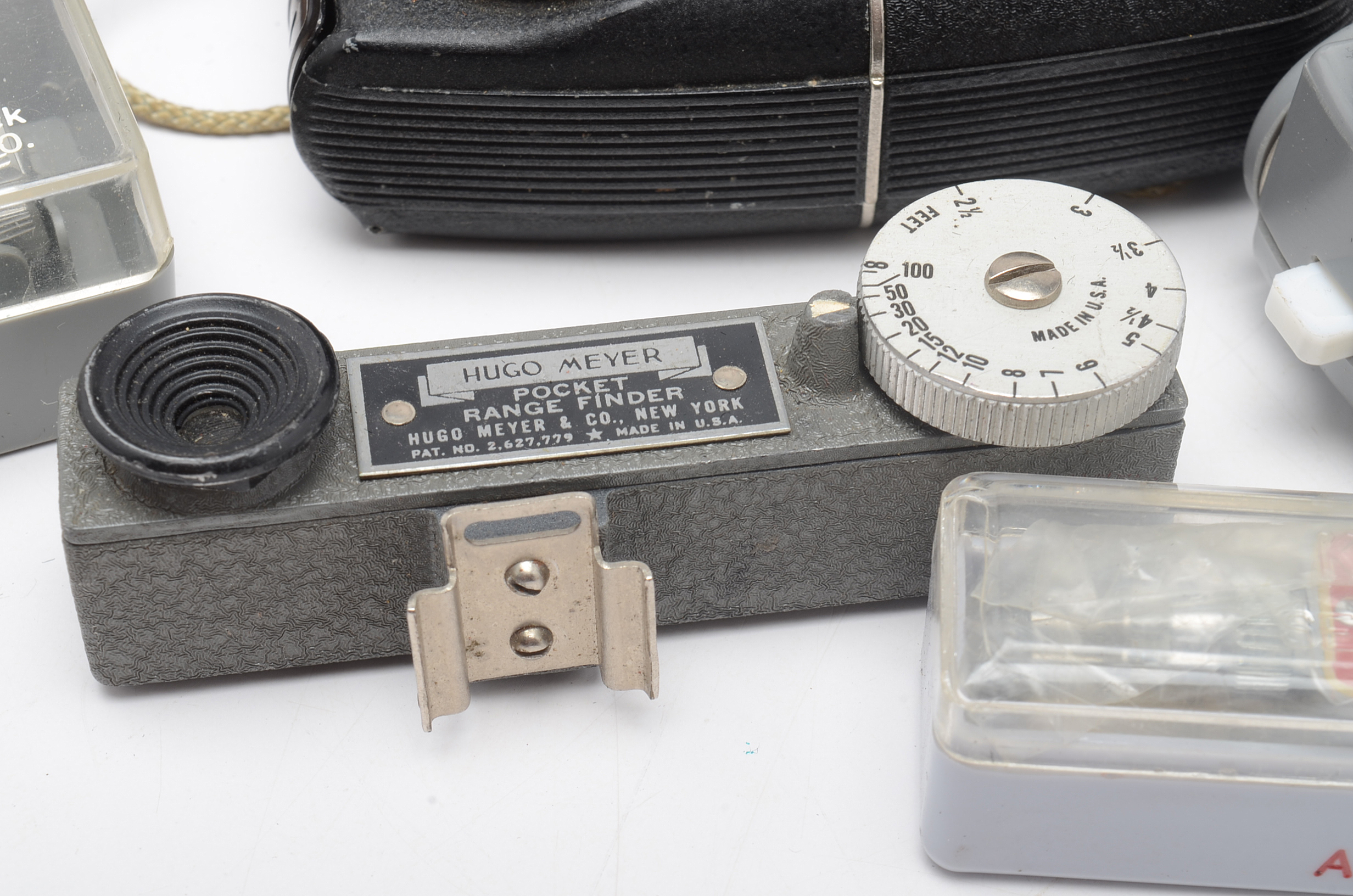 Lot of Photography Accessories