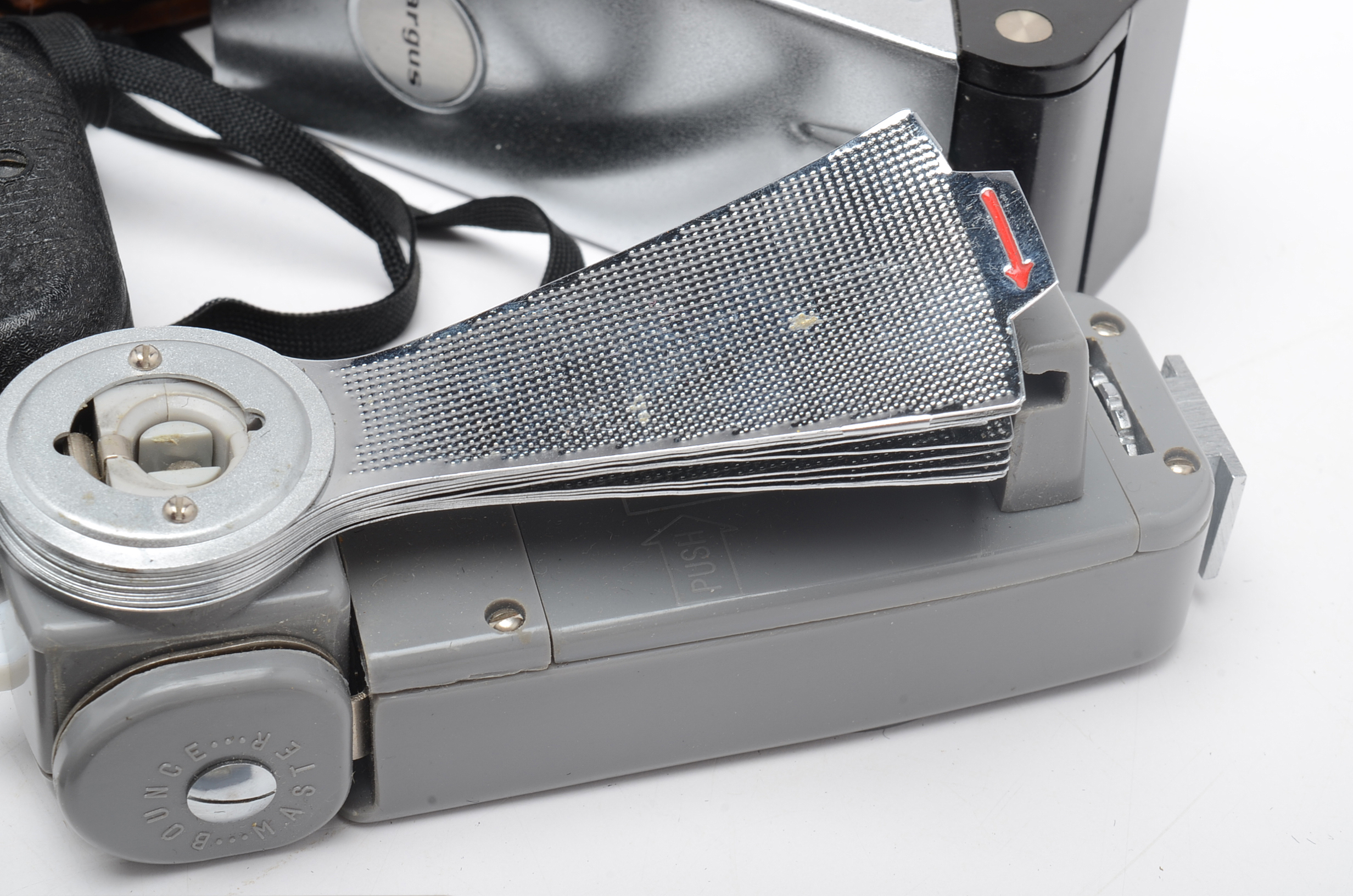 Lot of Photography Accessories