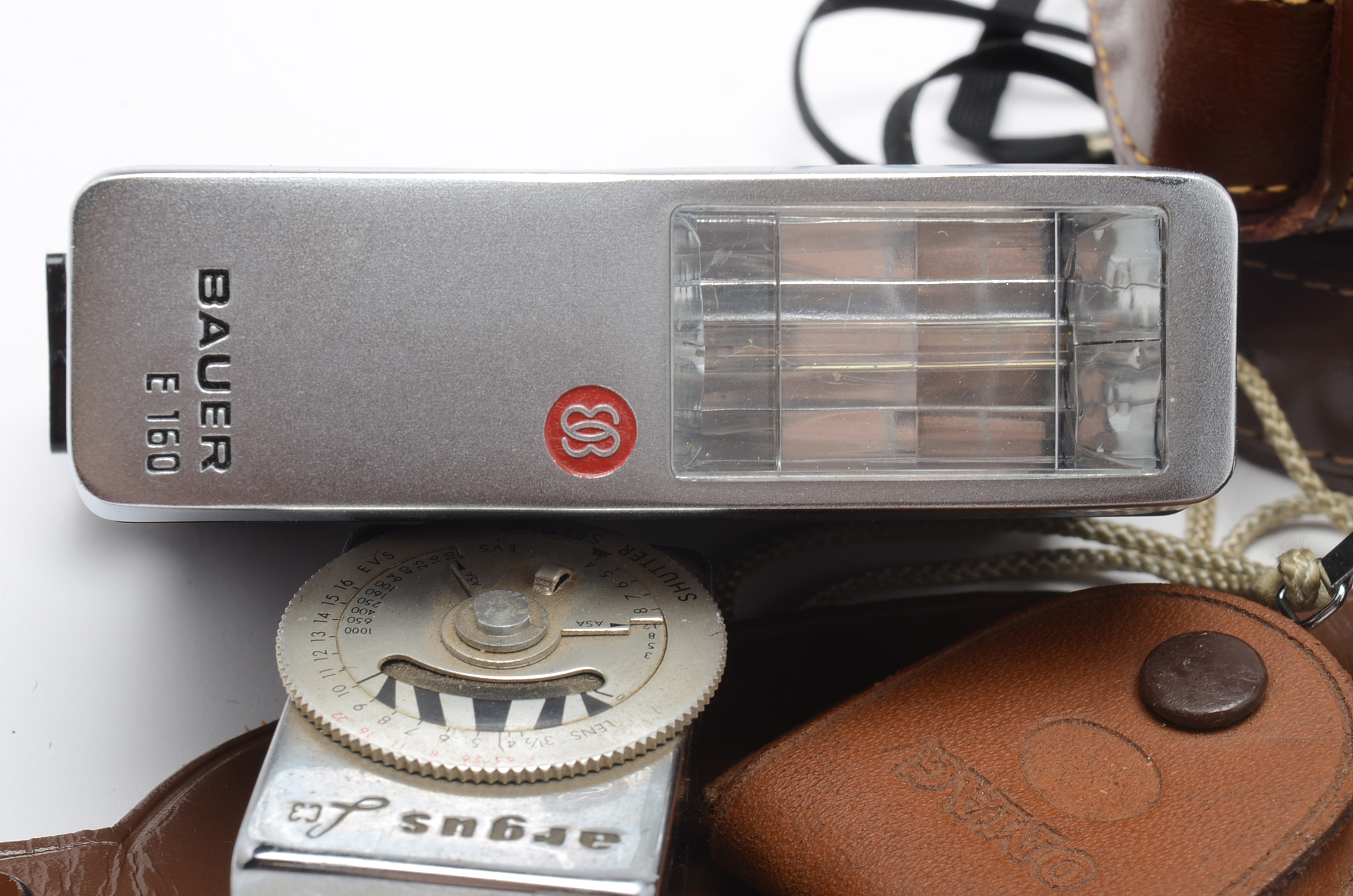 Lot of Photography Accessories