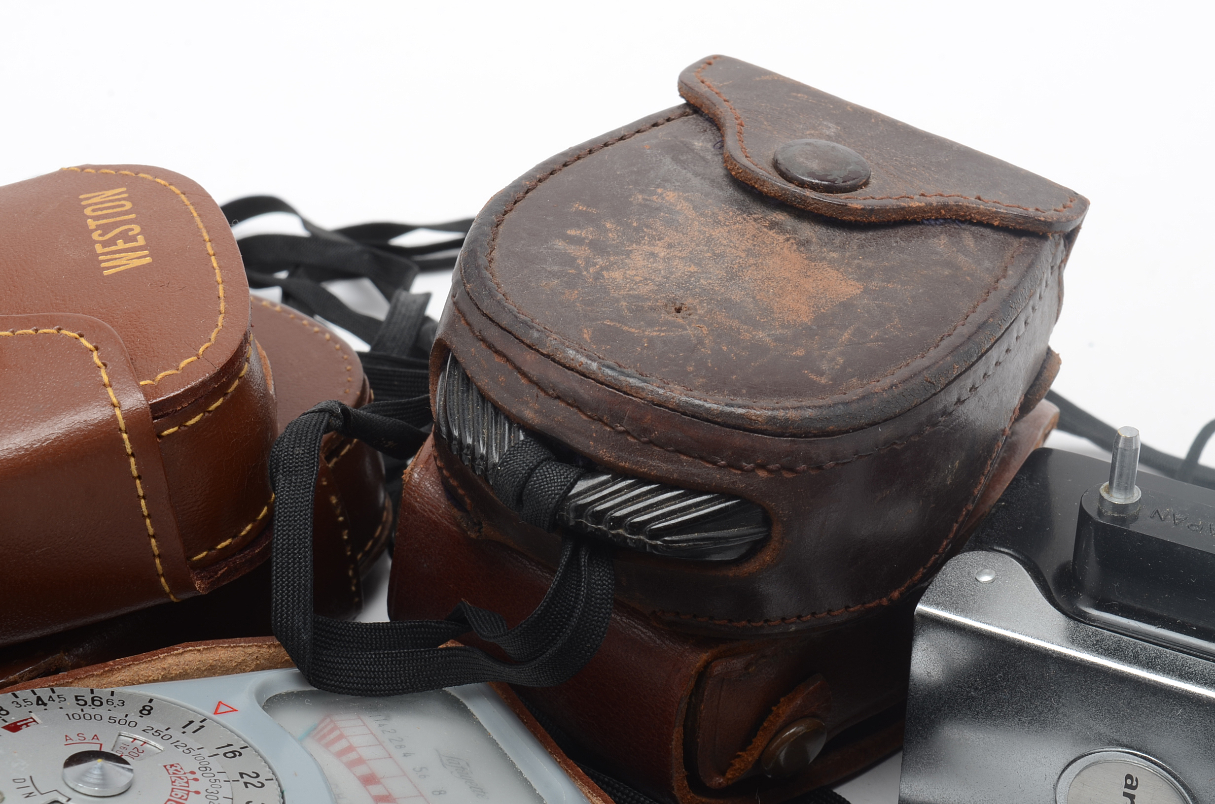 Lot of Photography Accessories