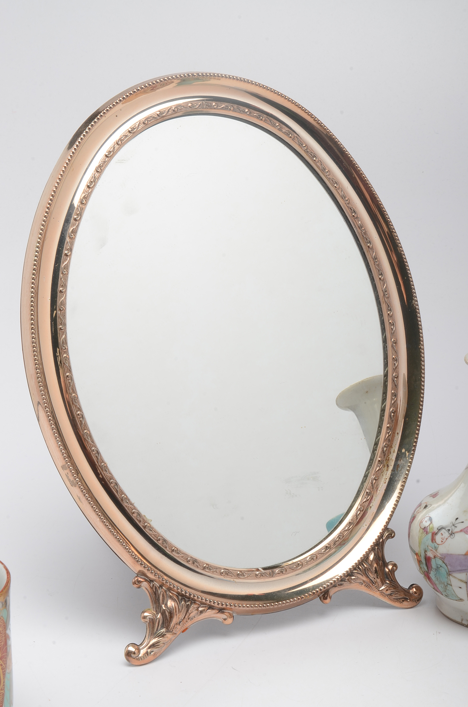 Asian Influenced Decoratives