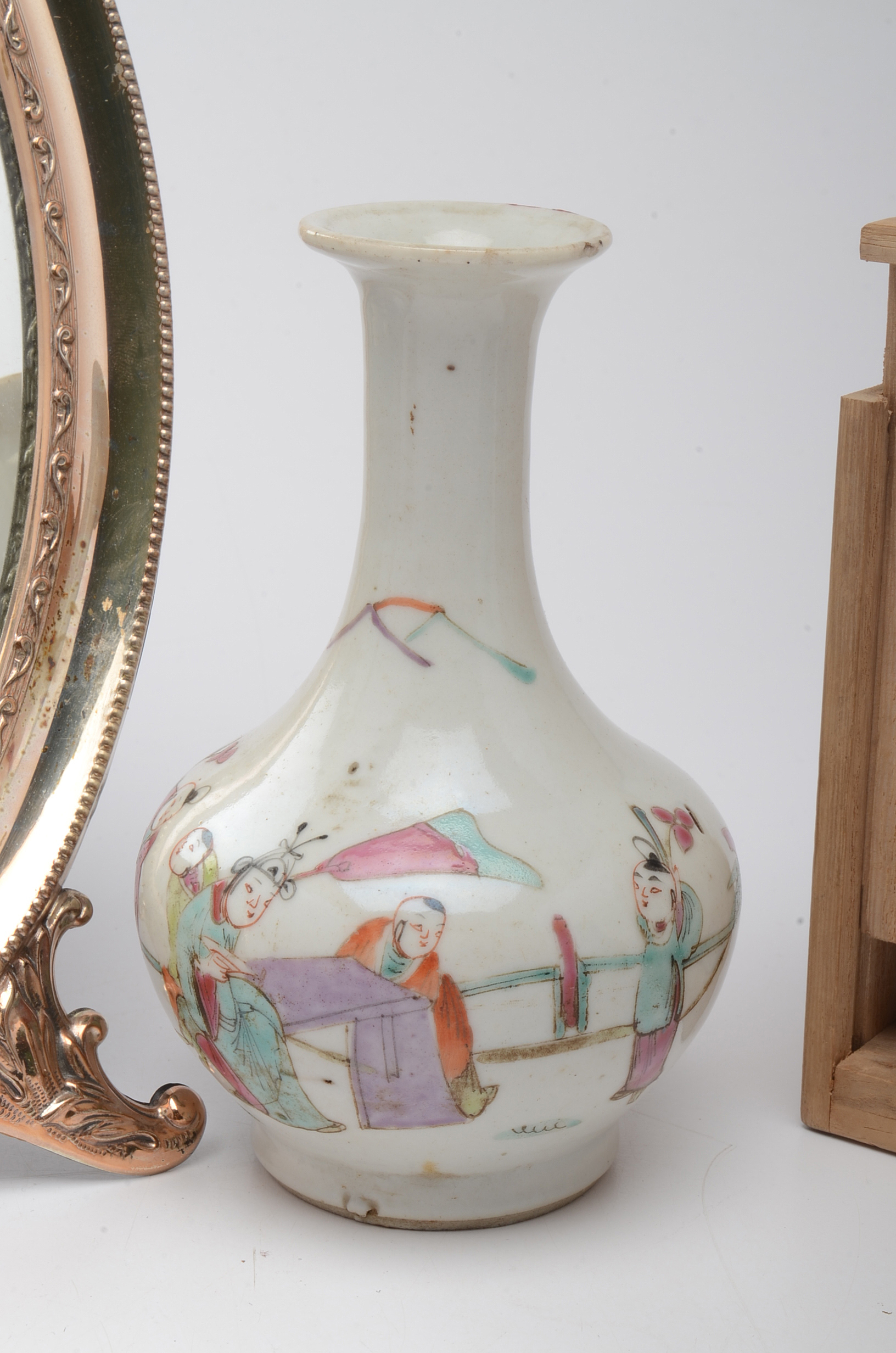 Asian Influenced Decoratives