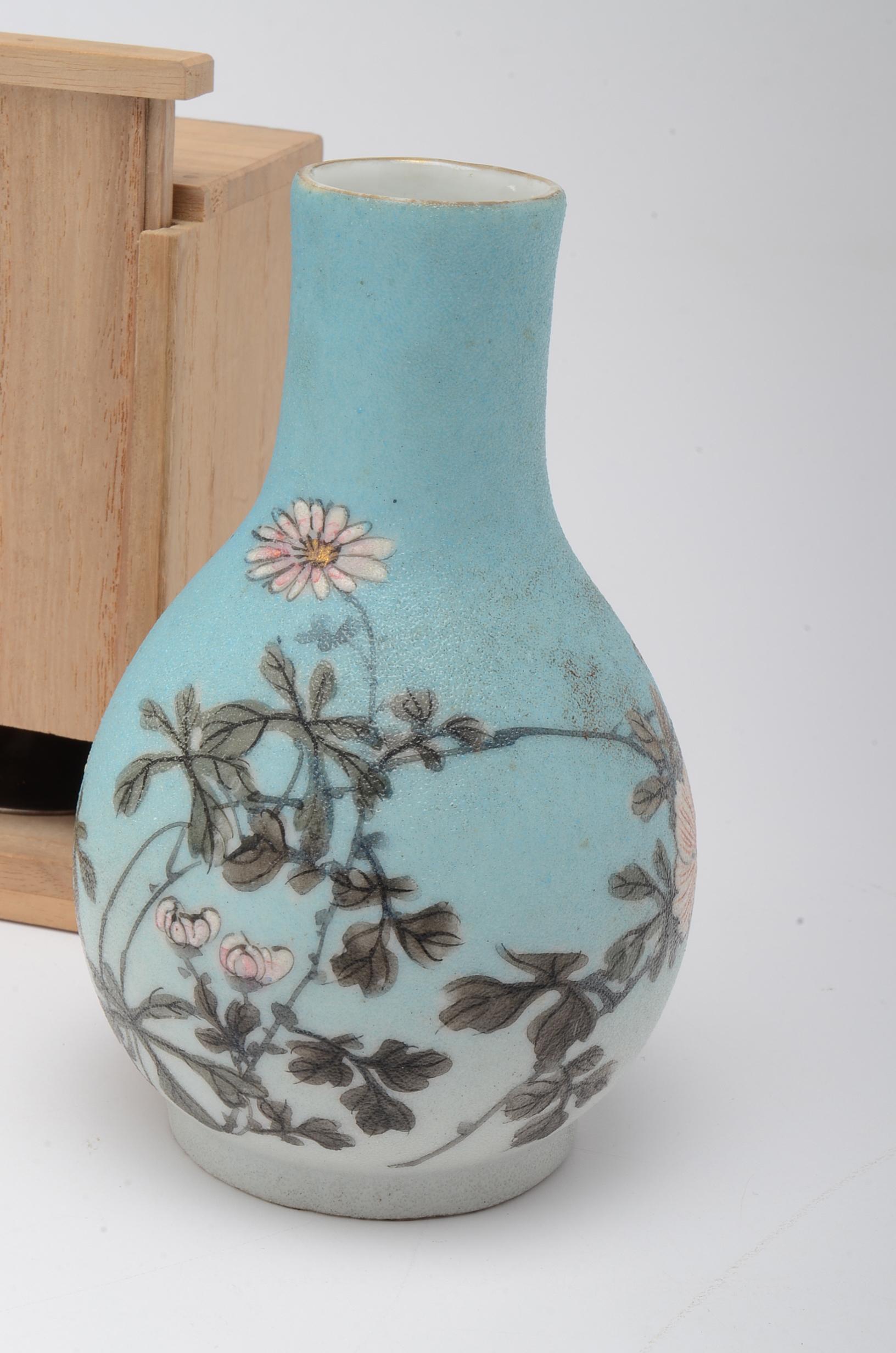 Asian Influenced Decoratives